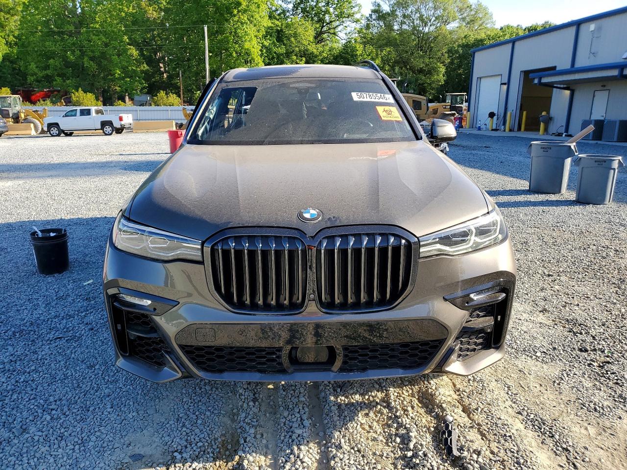 BMW X Series Xdrive40i