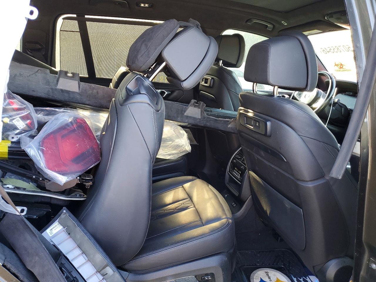 BMW X Series Xdrive40i