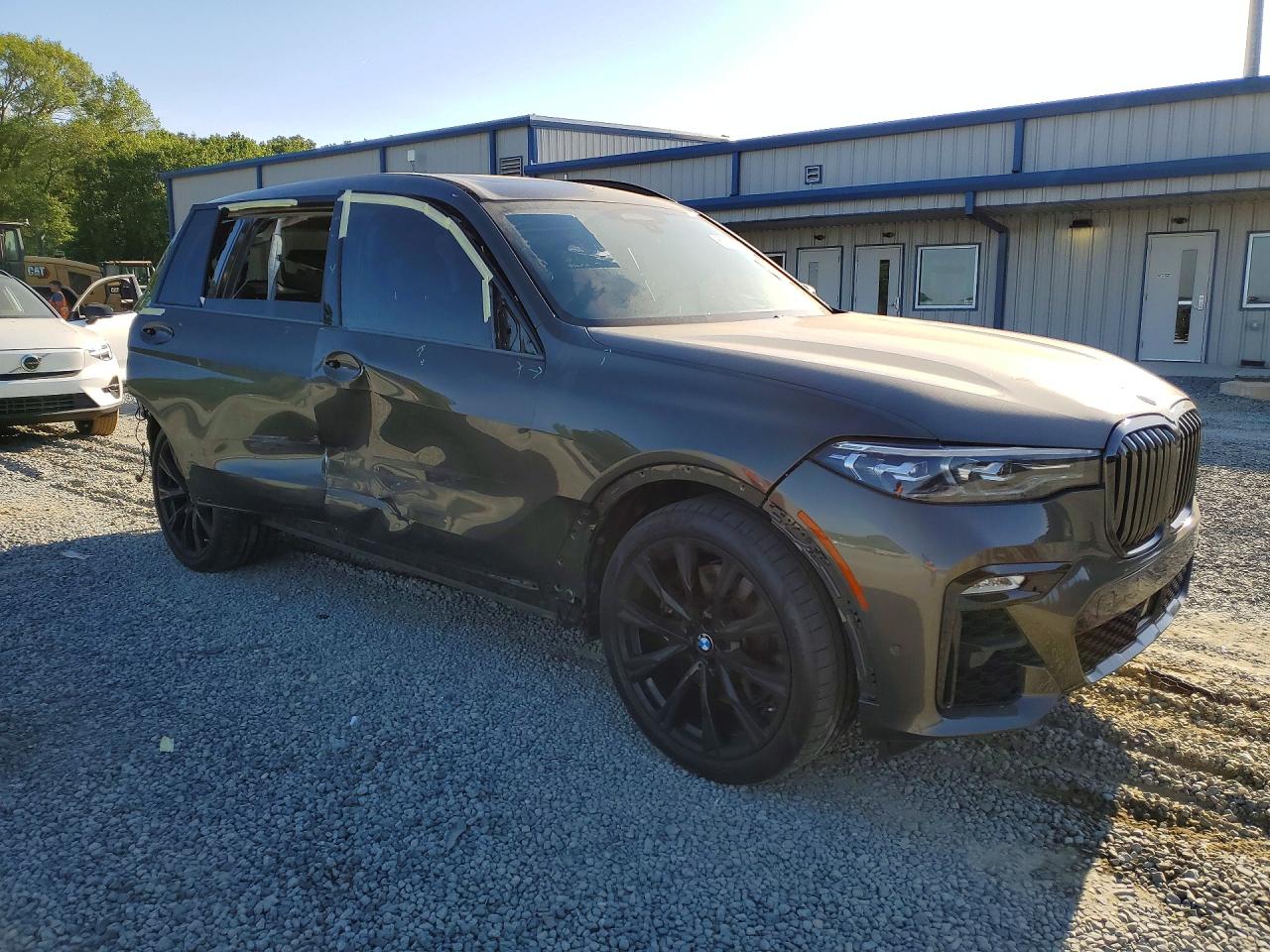BMW X Series Xdrive40i