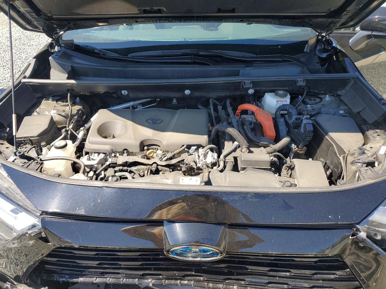 Toyota RAV4 Se