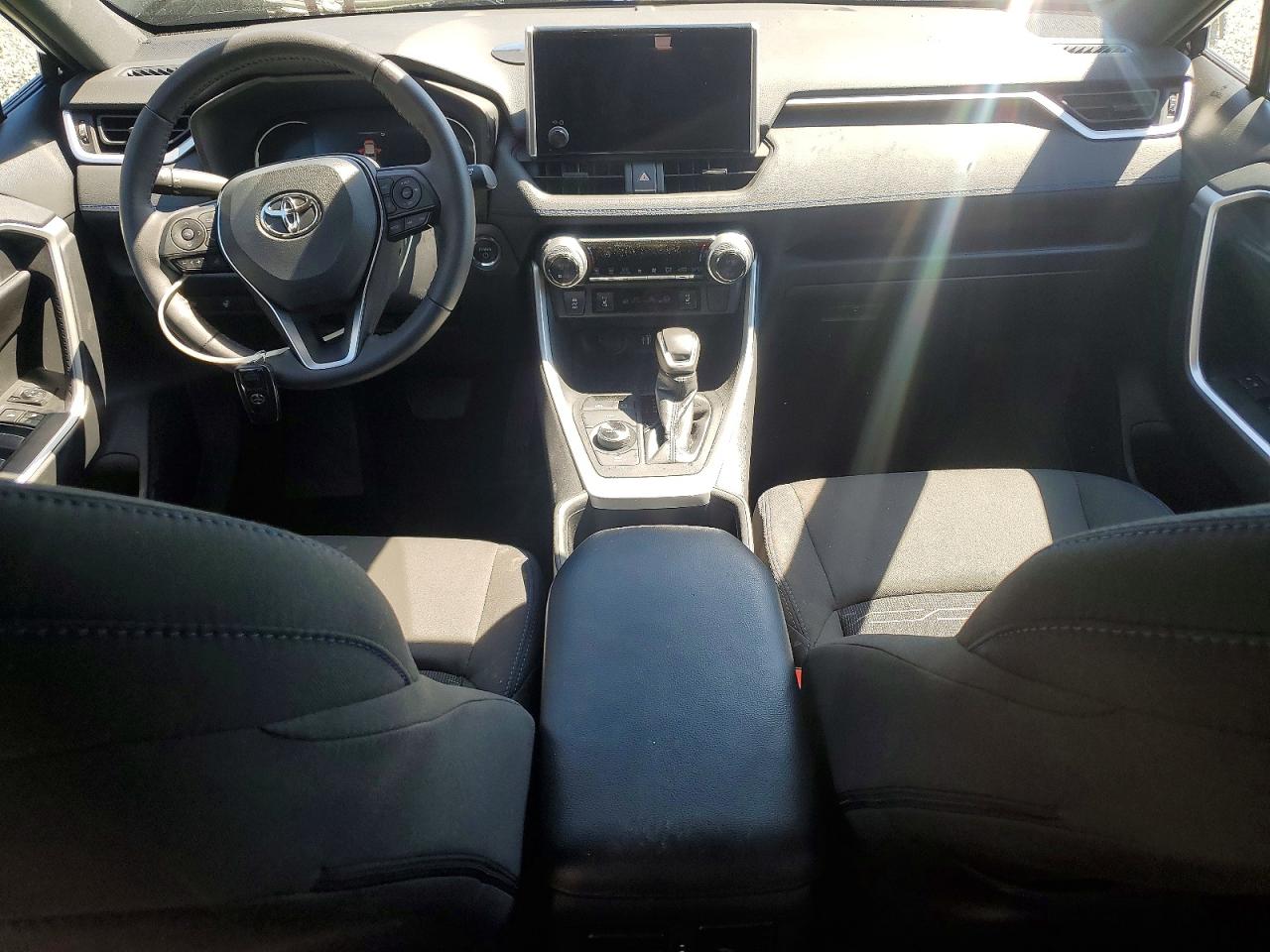 Toyota RAV4 Se