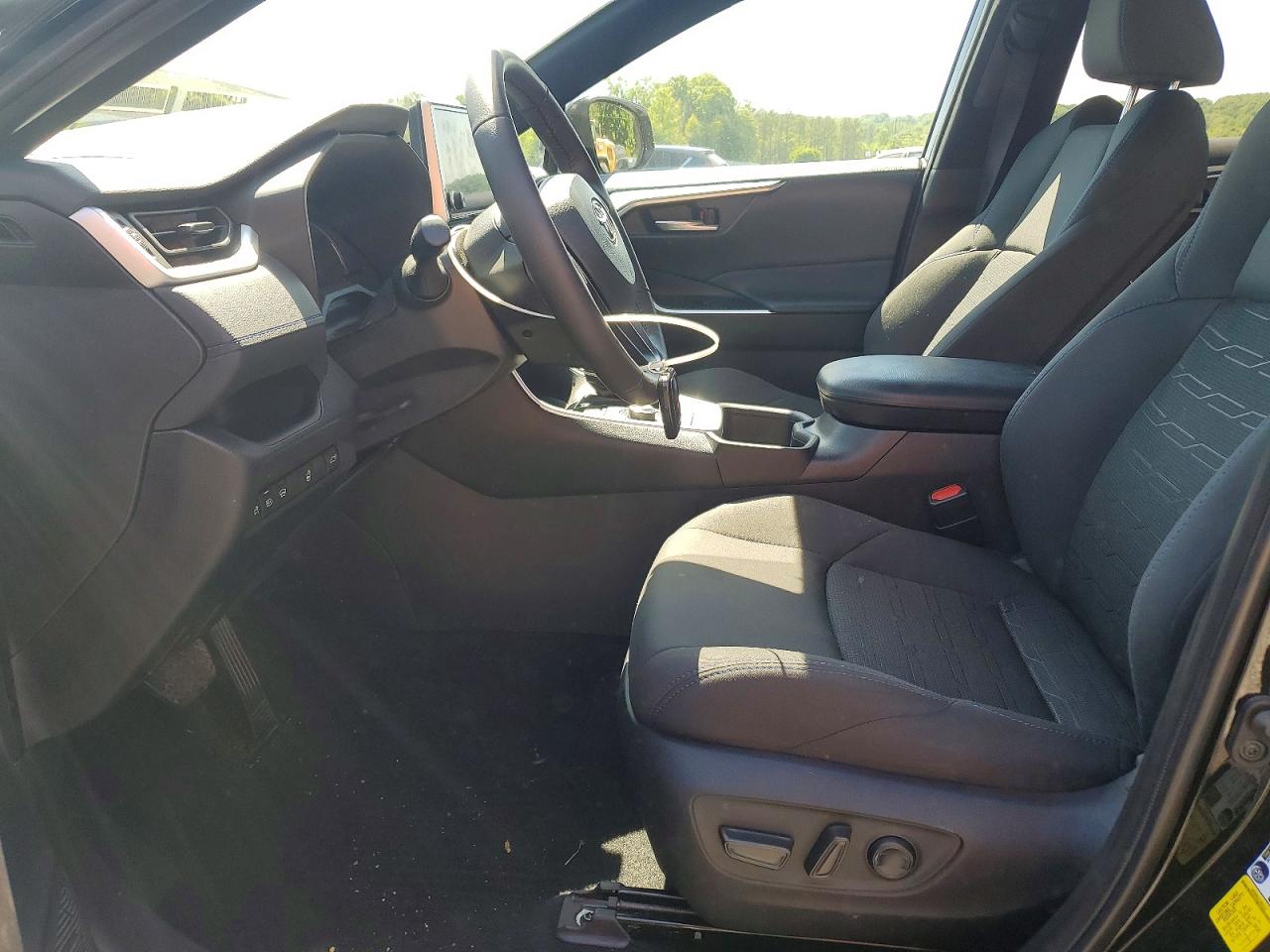 Toyota RAV4 Se
