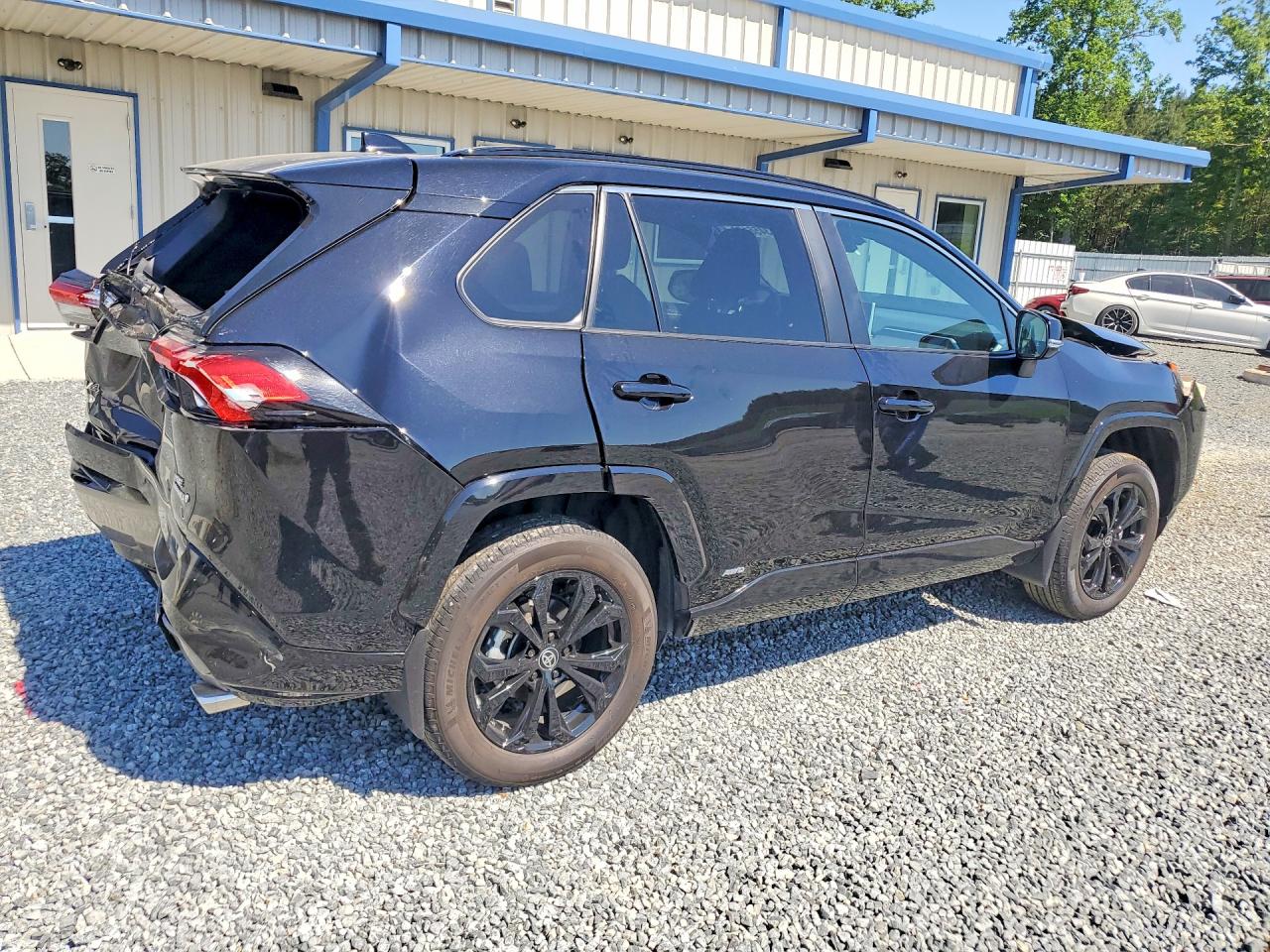 Toyota RAV4 Se