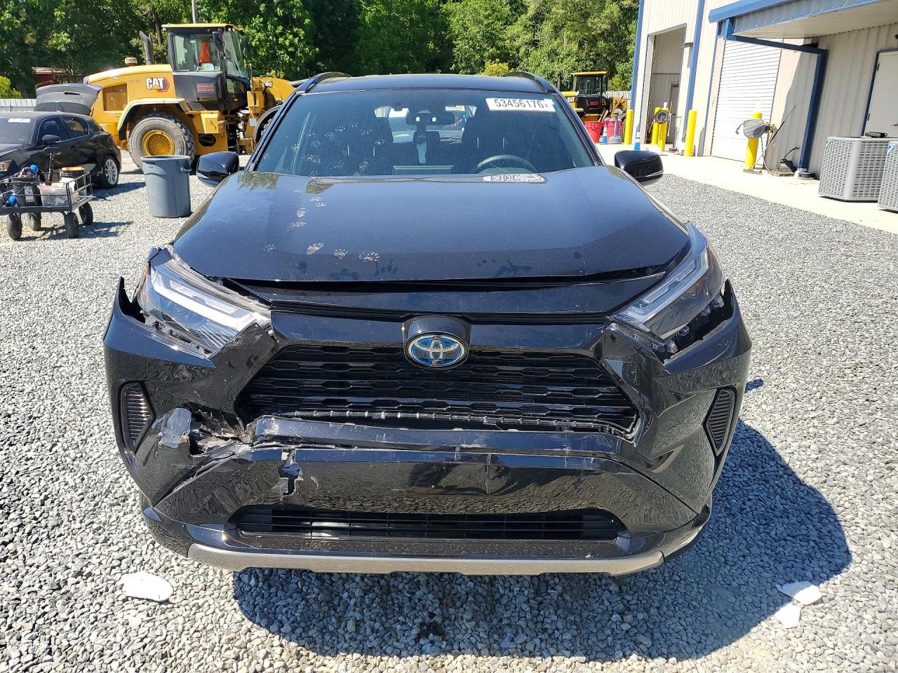 Toyota RAV4 Se