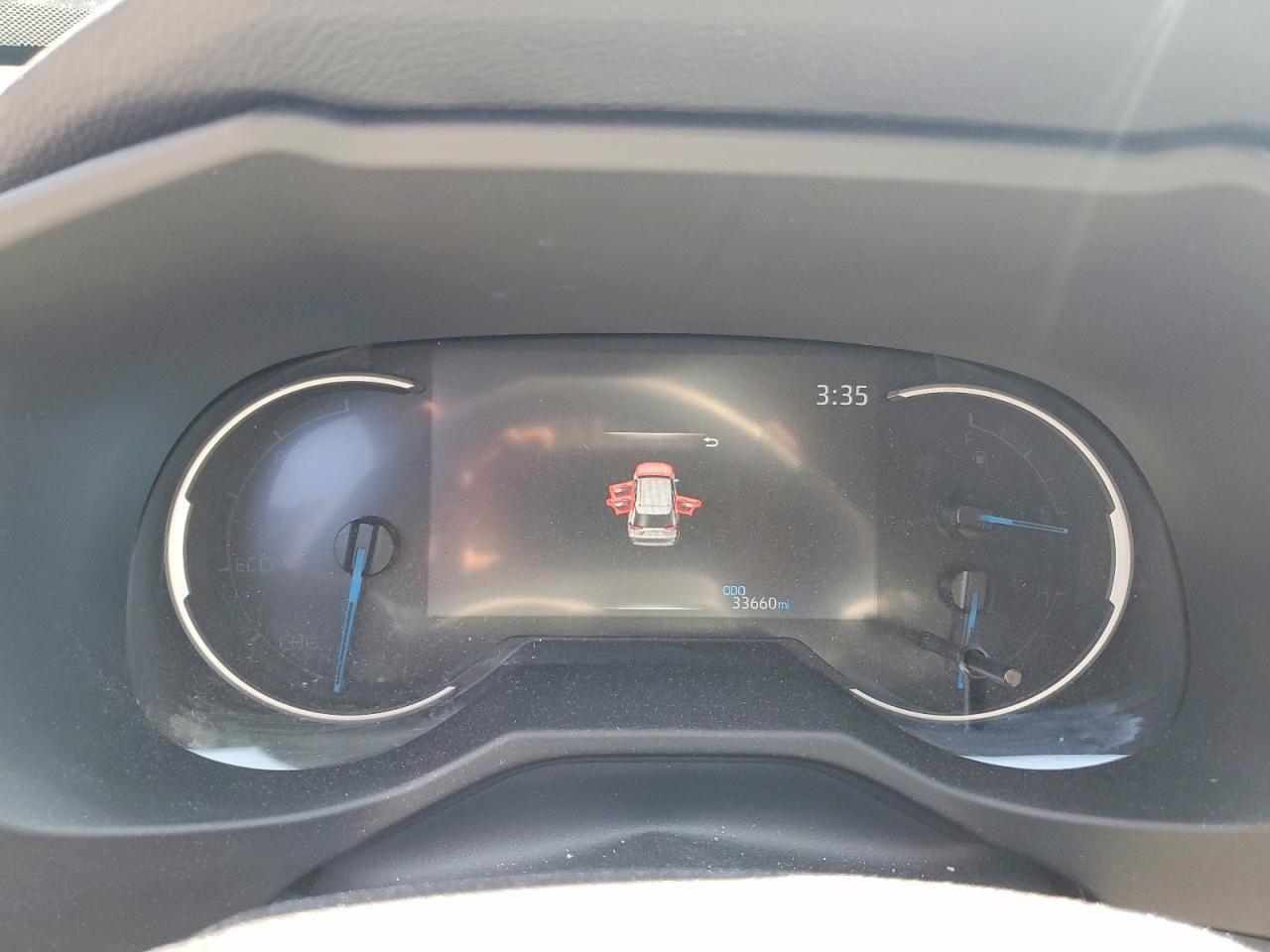 Toyota RAV4 Se