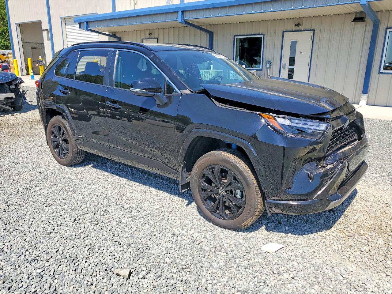 Toyota RAV4 Se