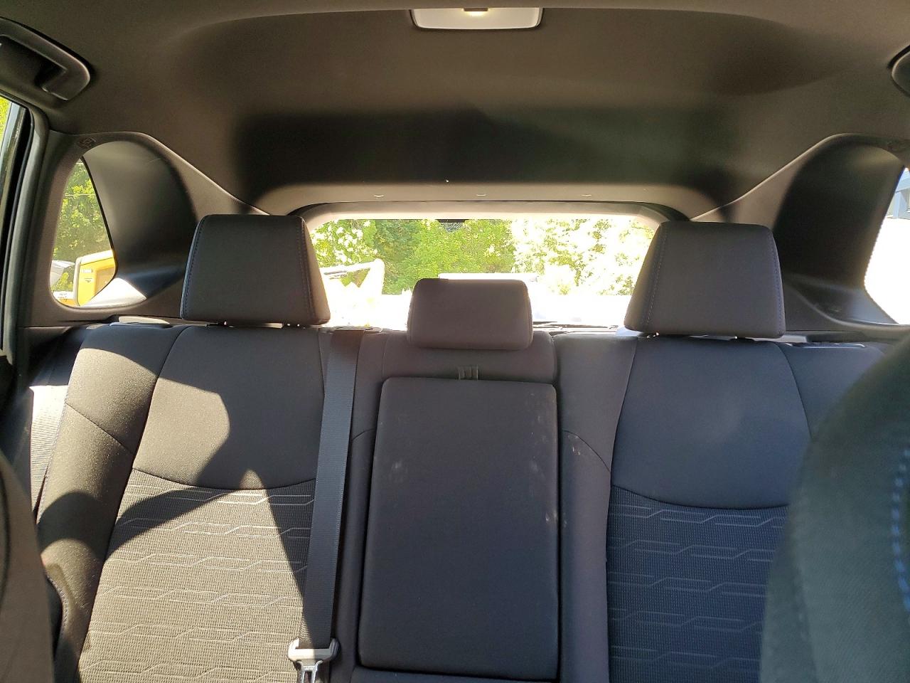 Toyota RAV4 Se