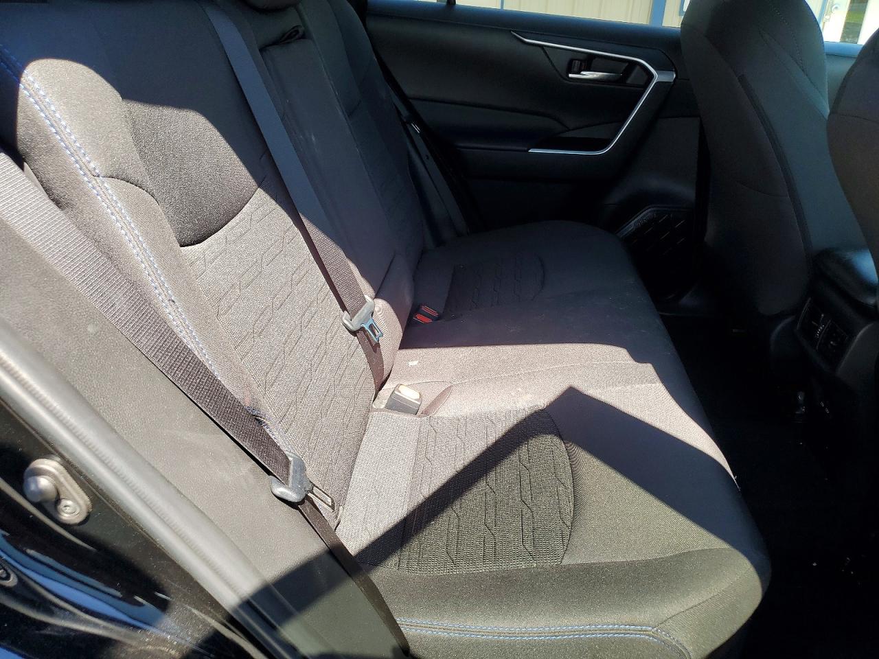 Toyota RAV4 Se
