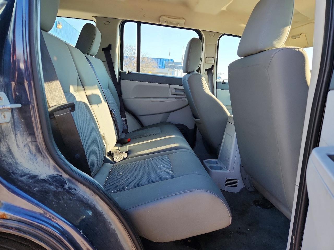 Jeep Liberty Sport