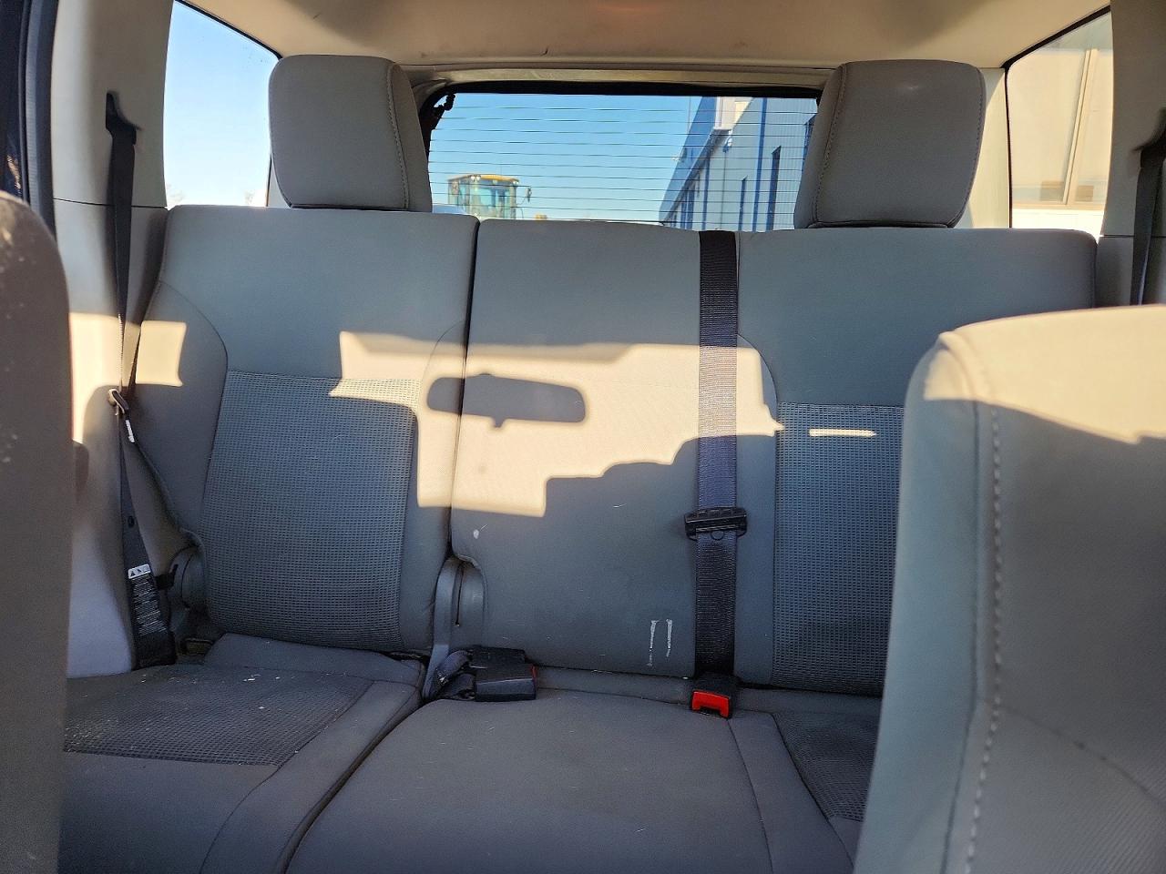 Jeep Liberty Sport