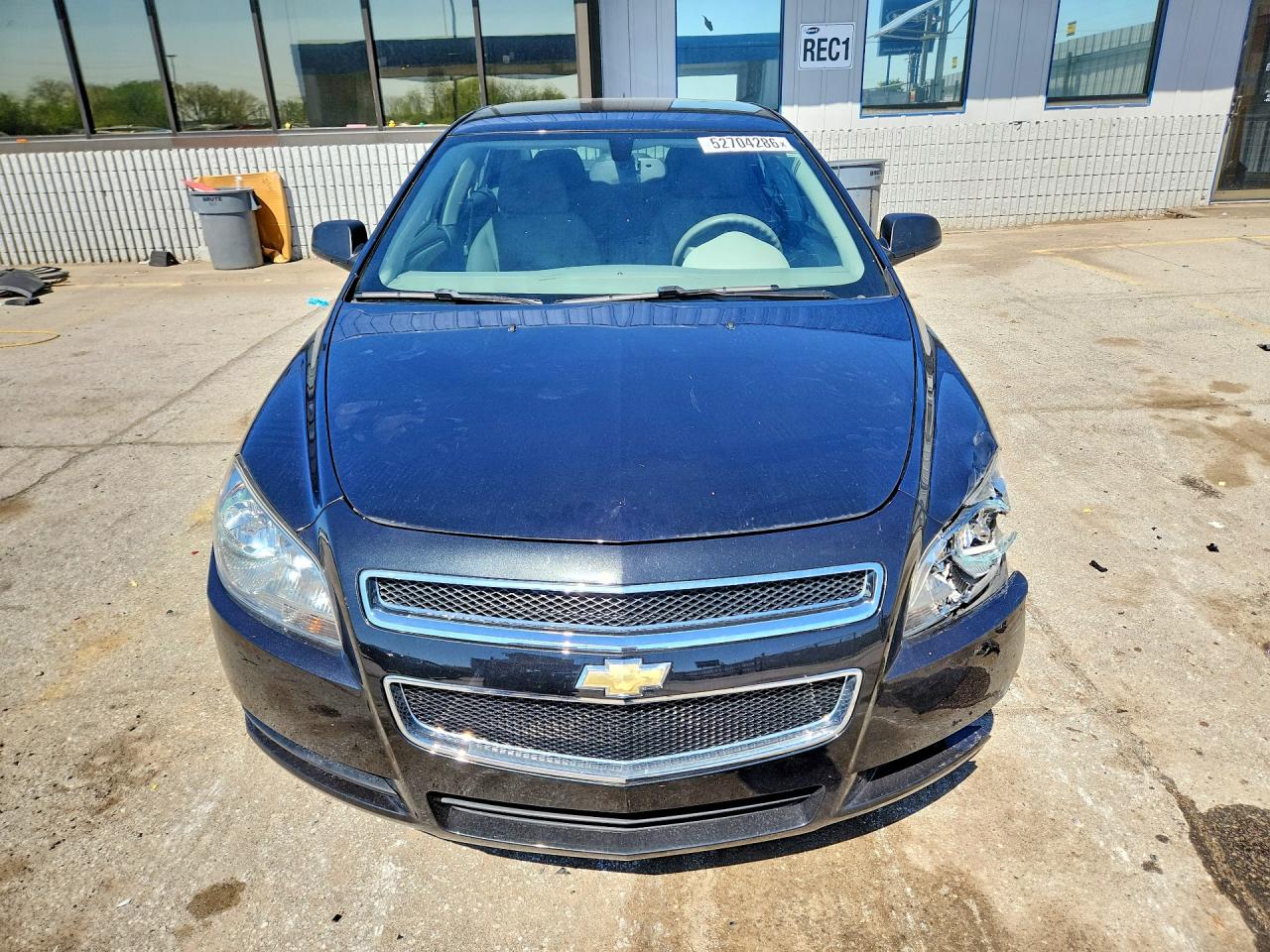 Chevrolet Malibu Ls