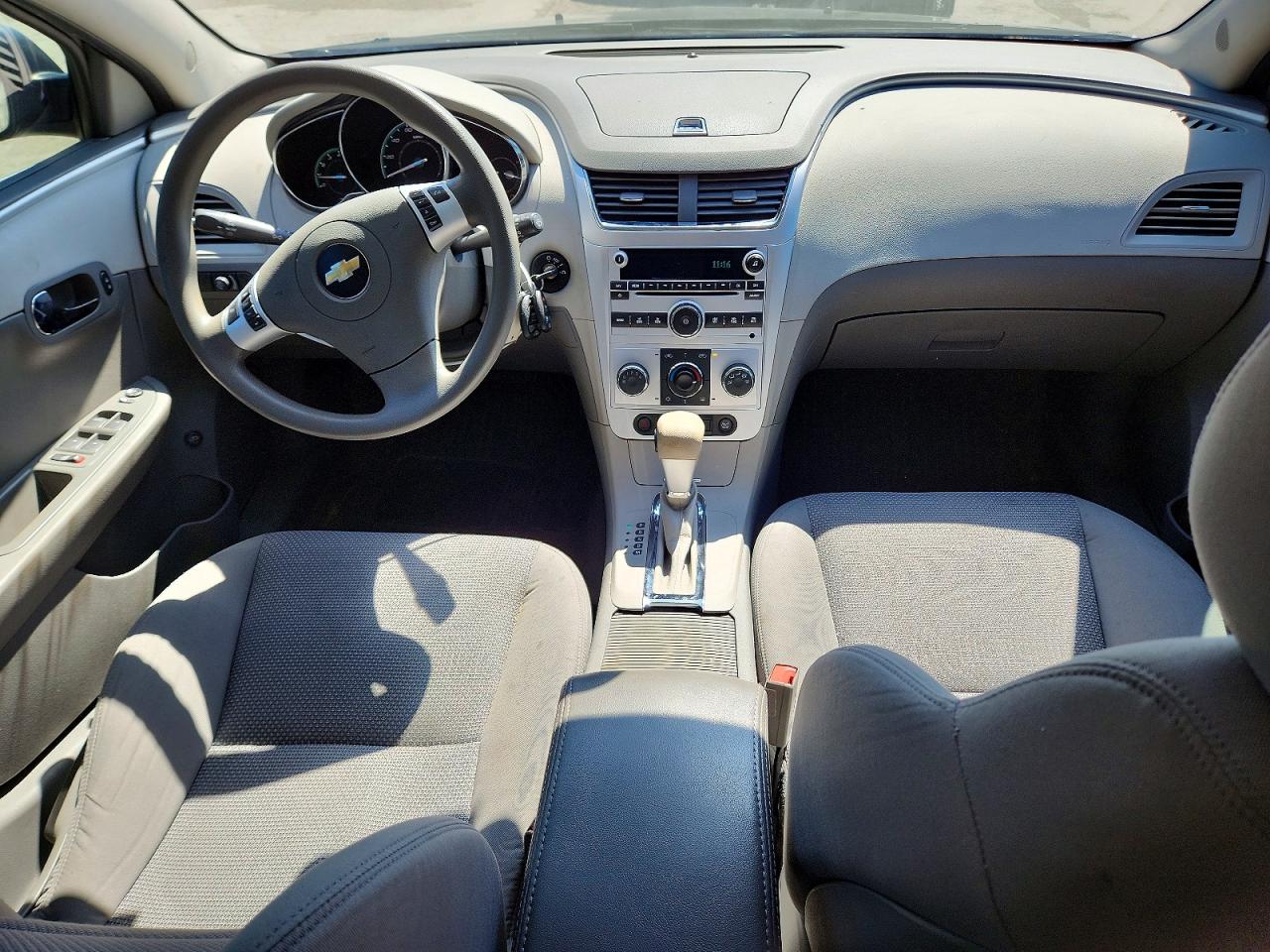 Chevrolet Malibu Ls