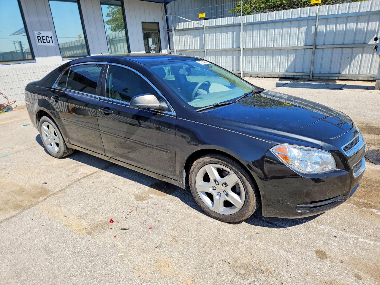 Chevrolet Malibu Ls