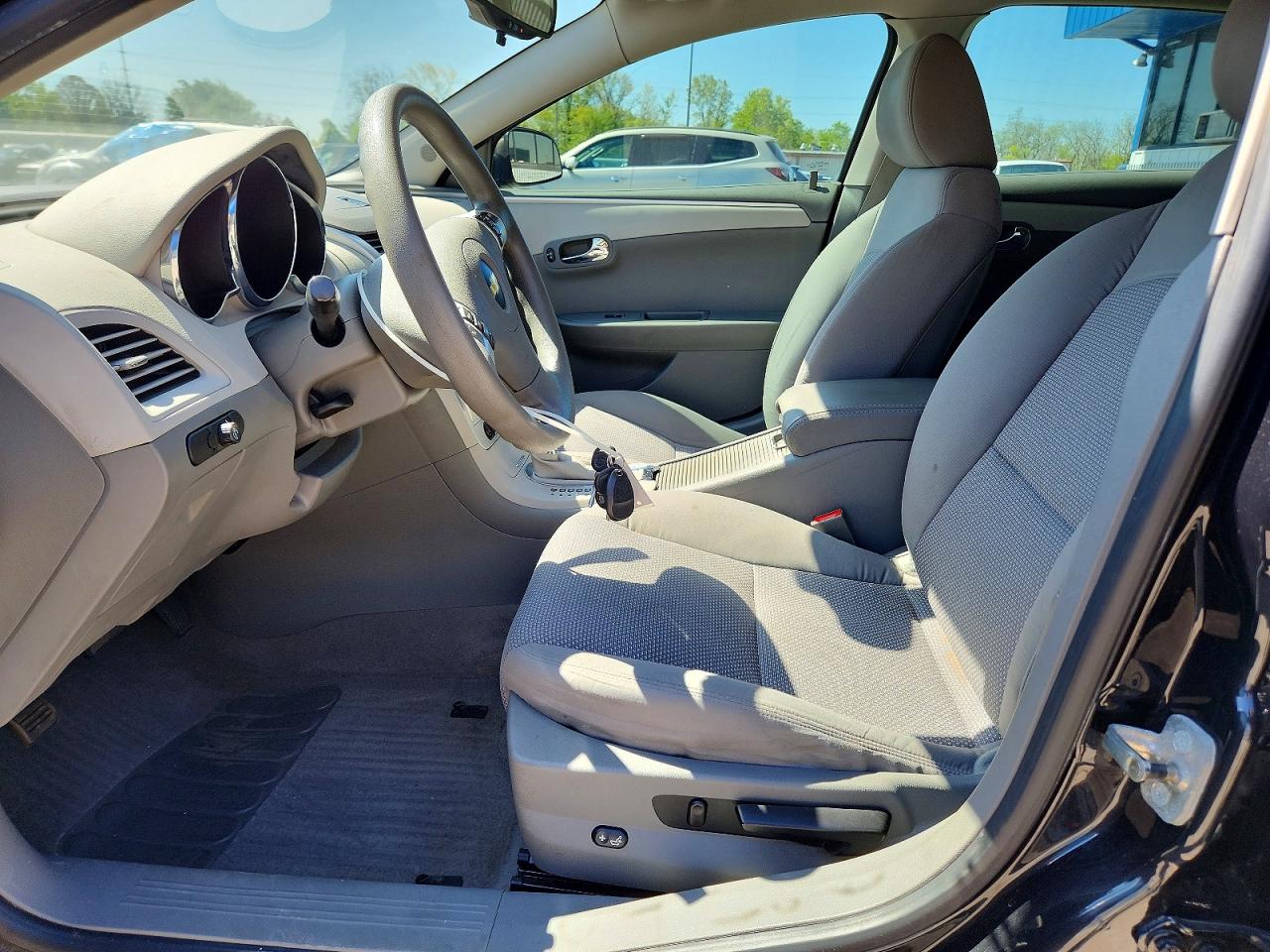 Chevrolet Malibu Ls