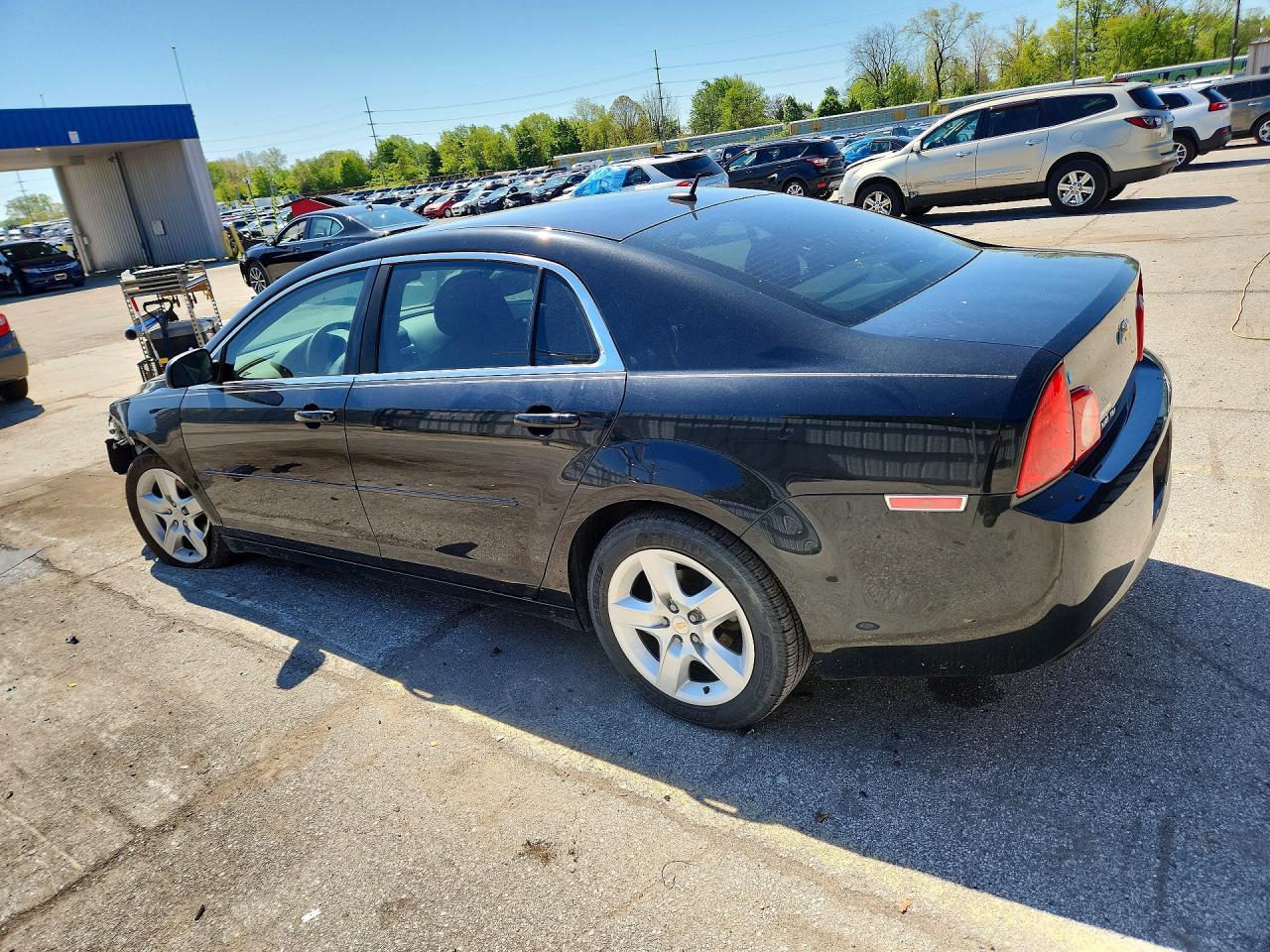 Chevrolet Malibu Ls