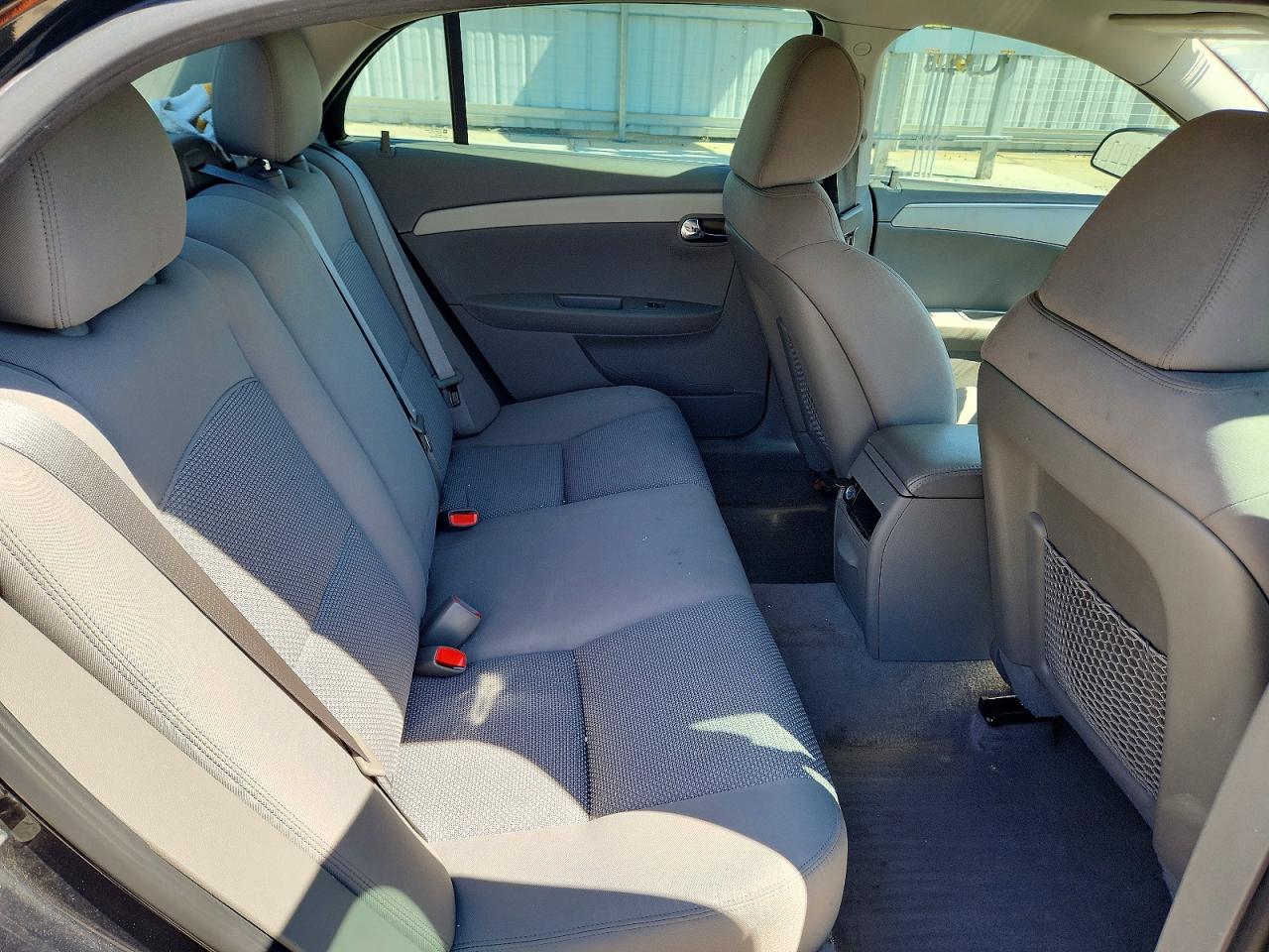Chevrolet Malibu Ls