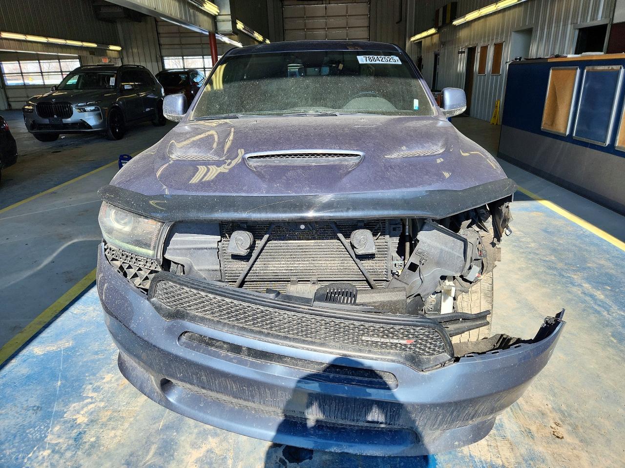 Dodge Durango R