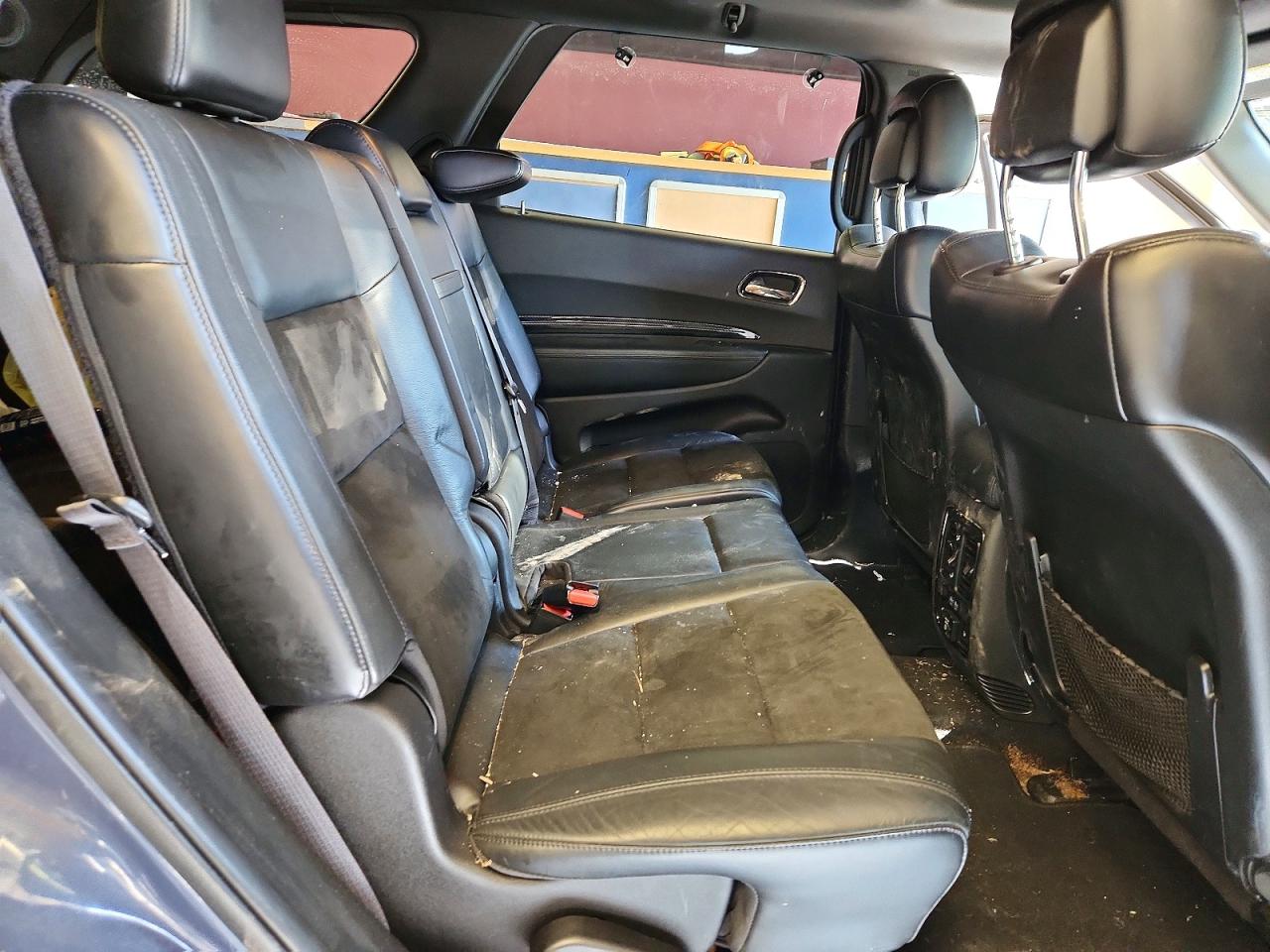 Dodge Durango R