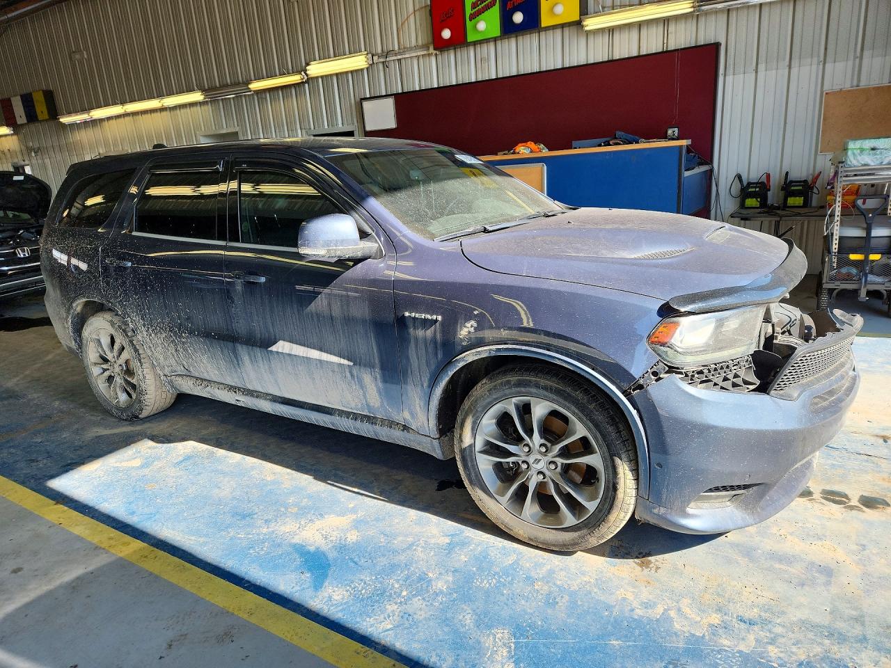 Dodge Durango R