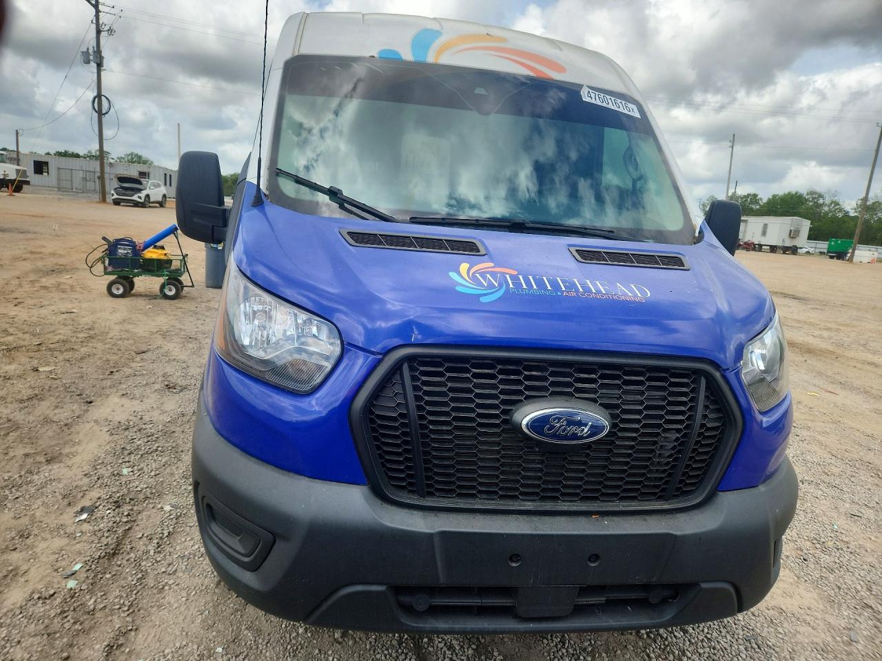 Ford Transit T-250
