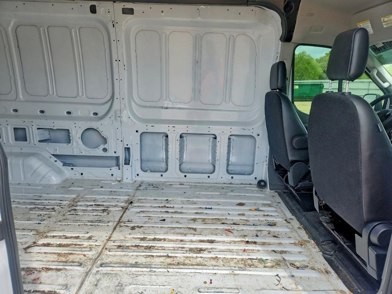 Ford Transit T-250