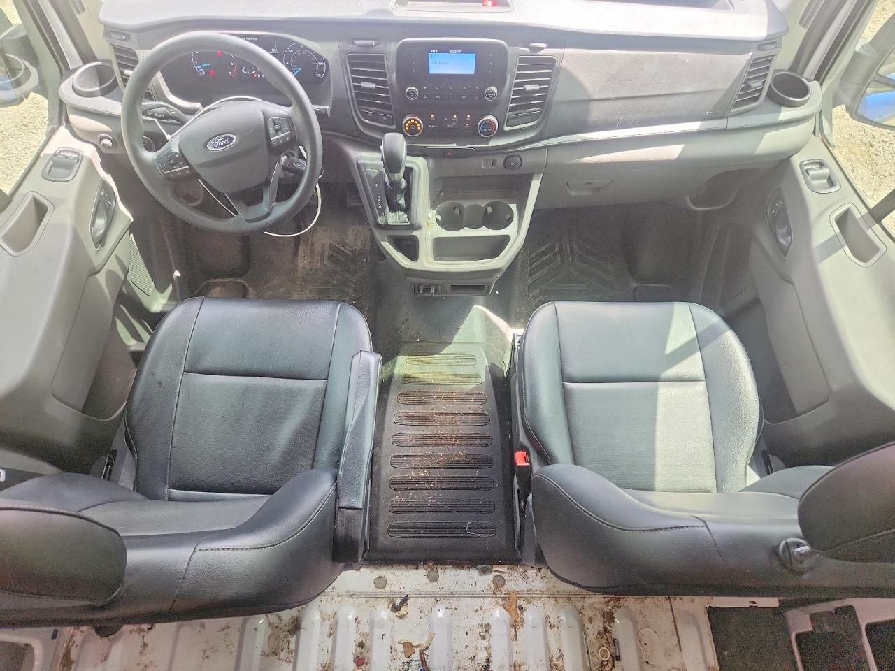 Ford Transit T-250