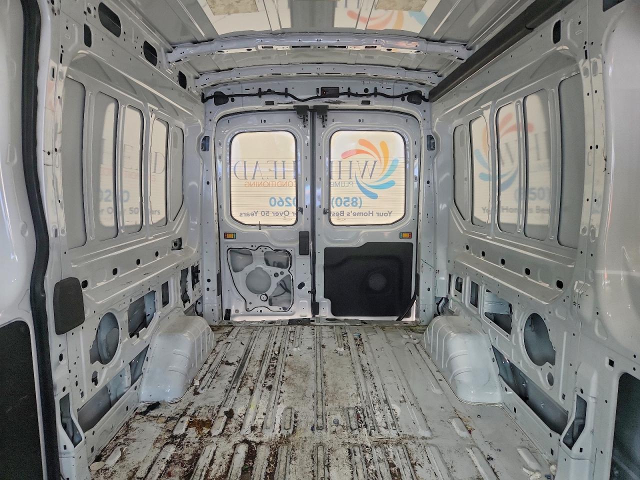 Ford Transit T-250