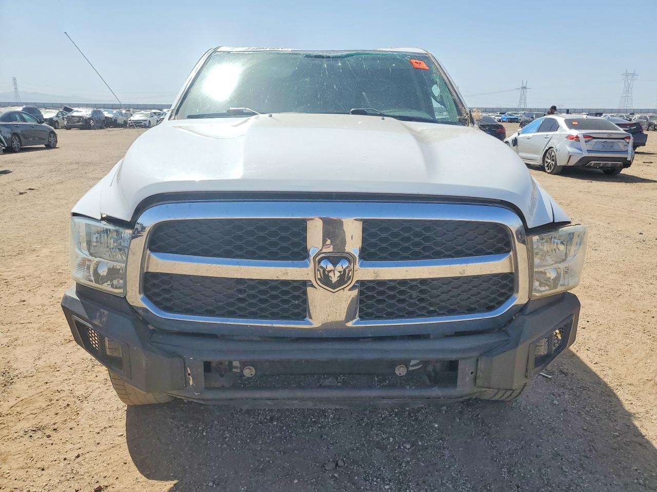 Ram 1500 Slt