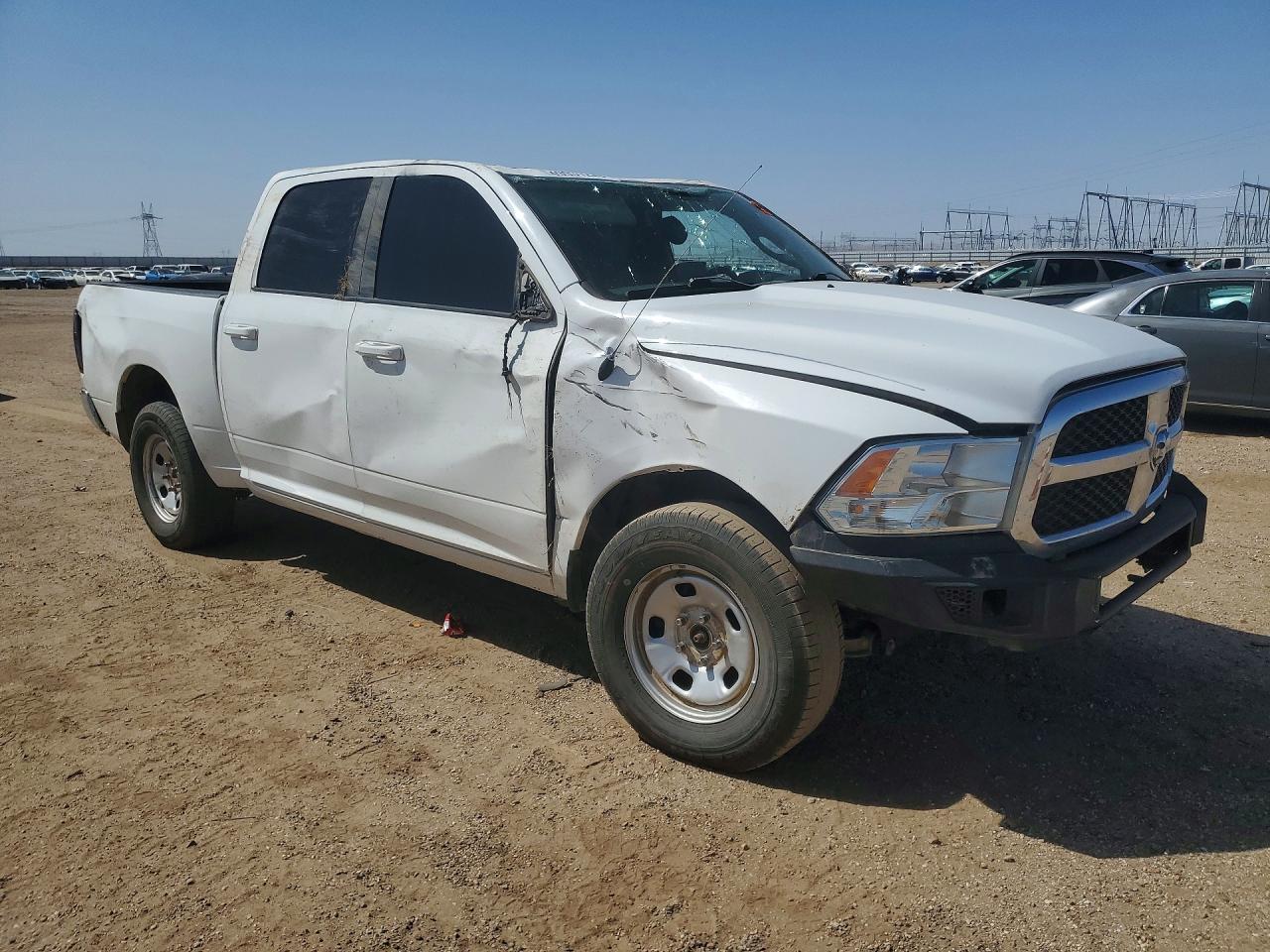 Ram 1500 Slt
