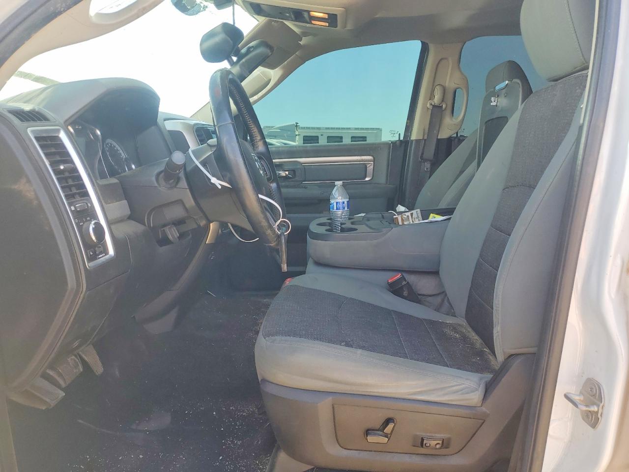 Ram 1500 Slt