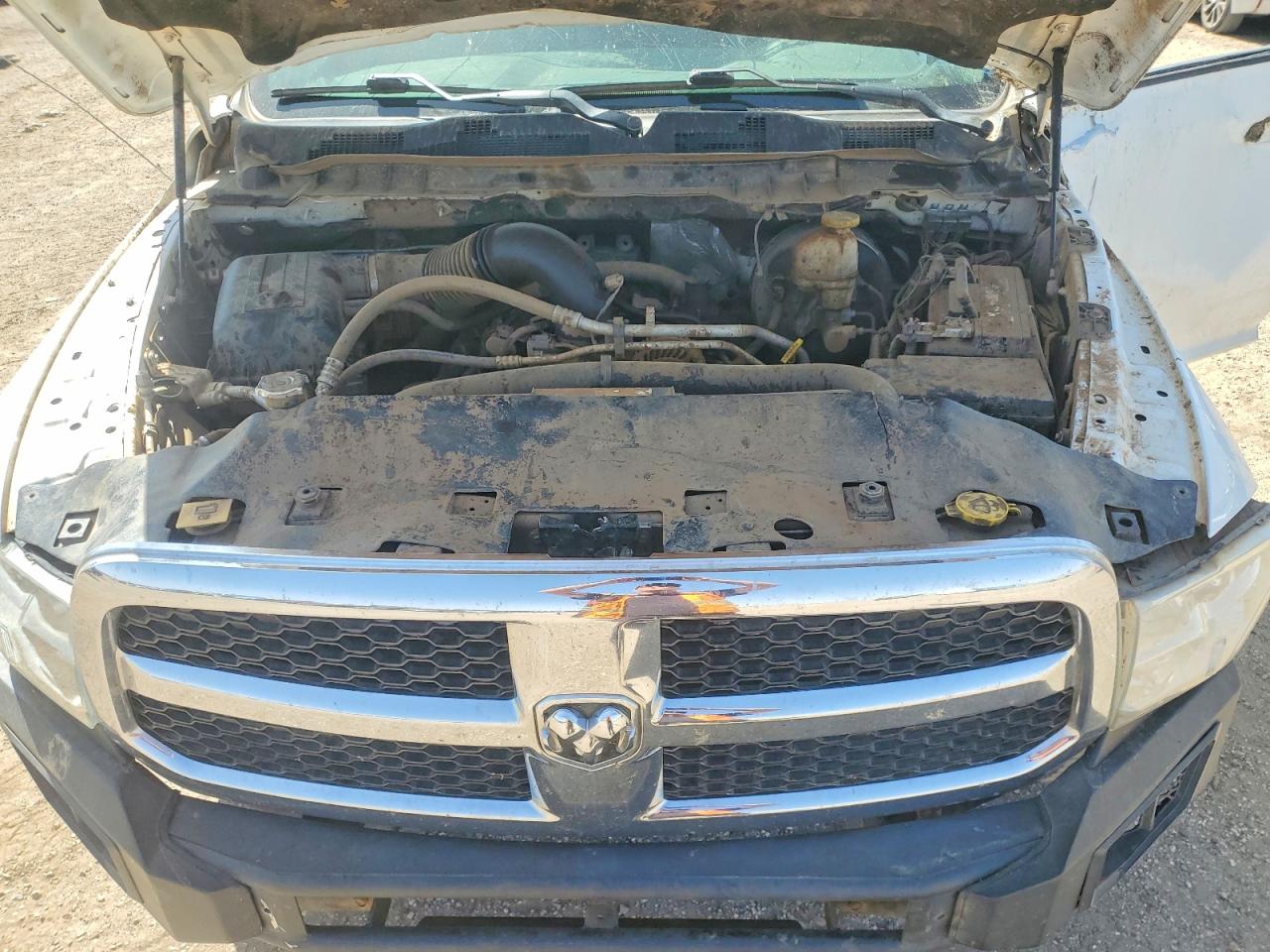 Ram 1500 Slt