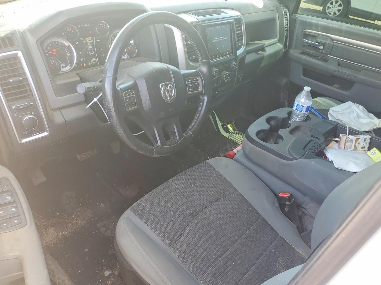 Ram 1500 Slt