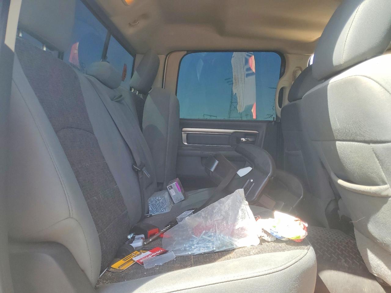 Ram 1500 Slt