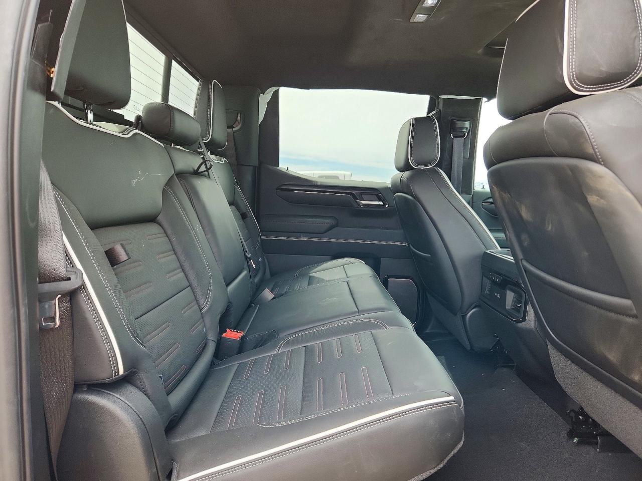 GMC Sierra K1500 At4x