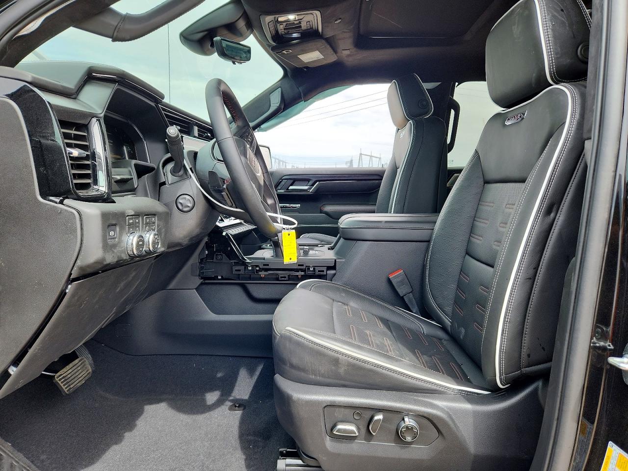 GMC Sierra K1500 At4x