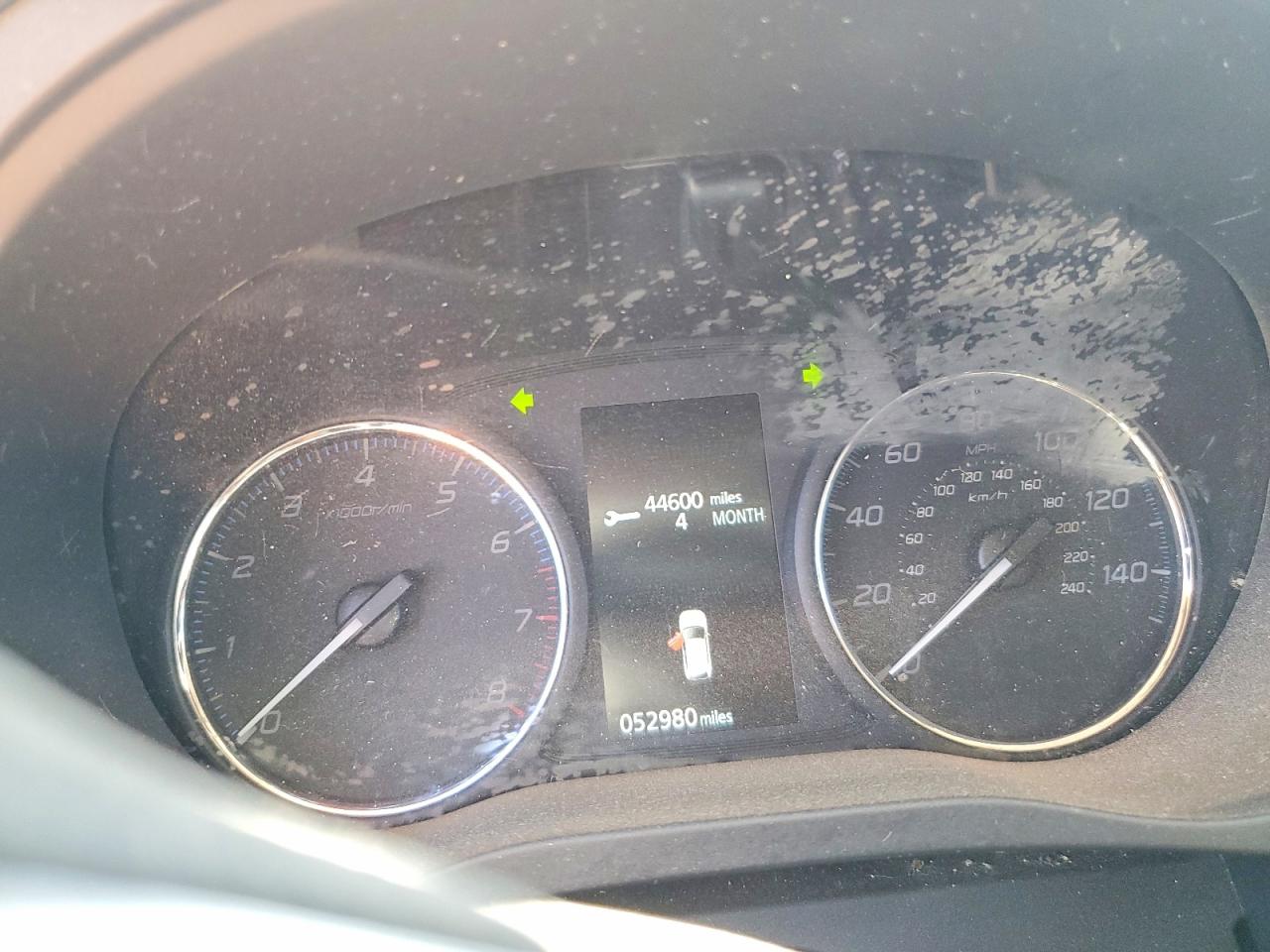 Mitsubishi Outlander Es