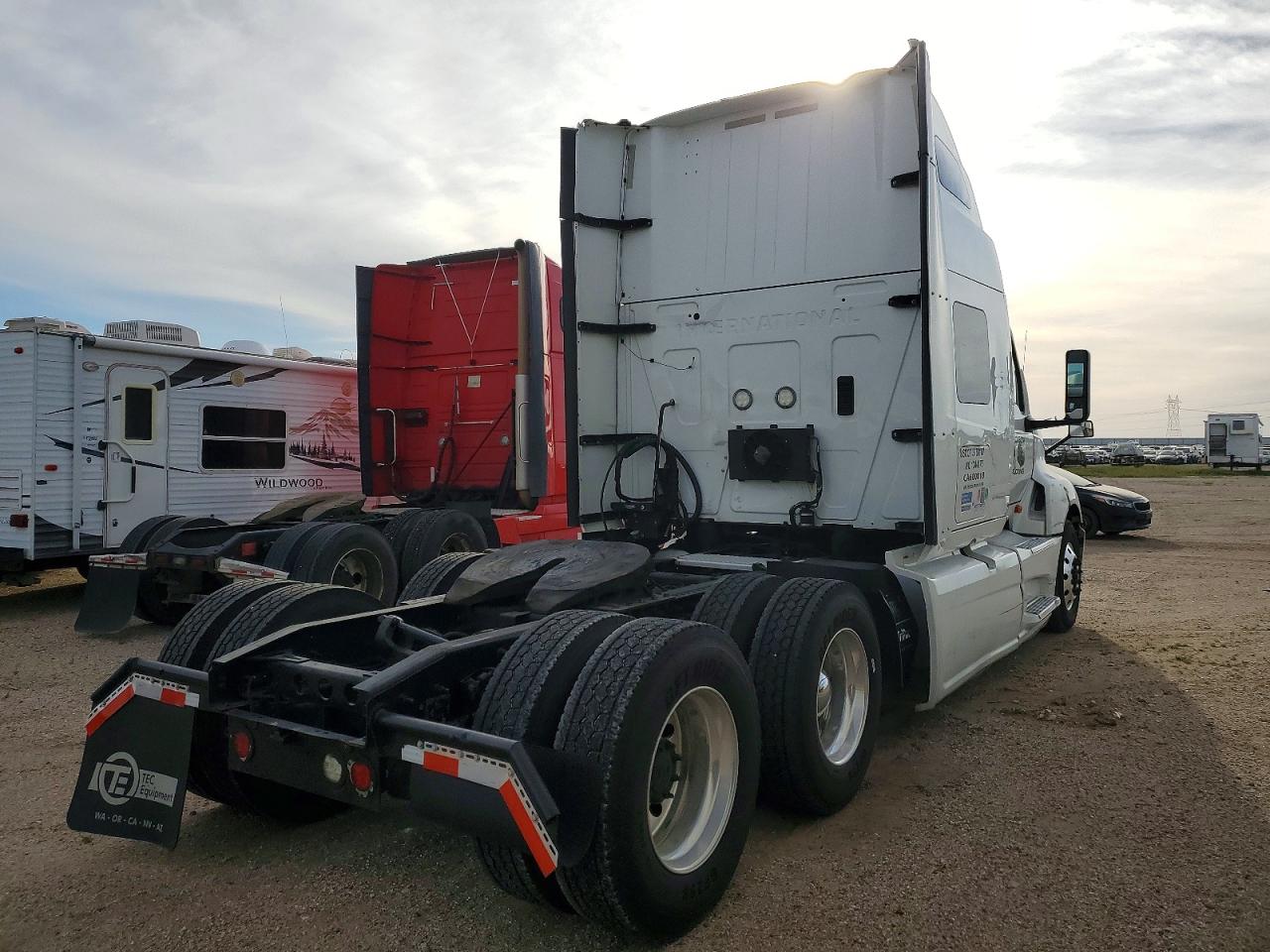 International Lt625