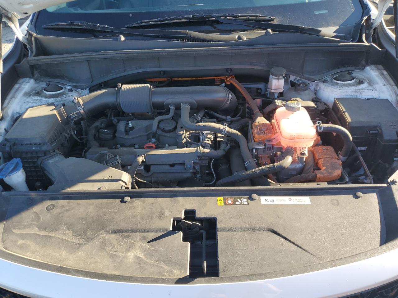 Kia Sorento Ex