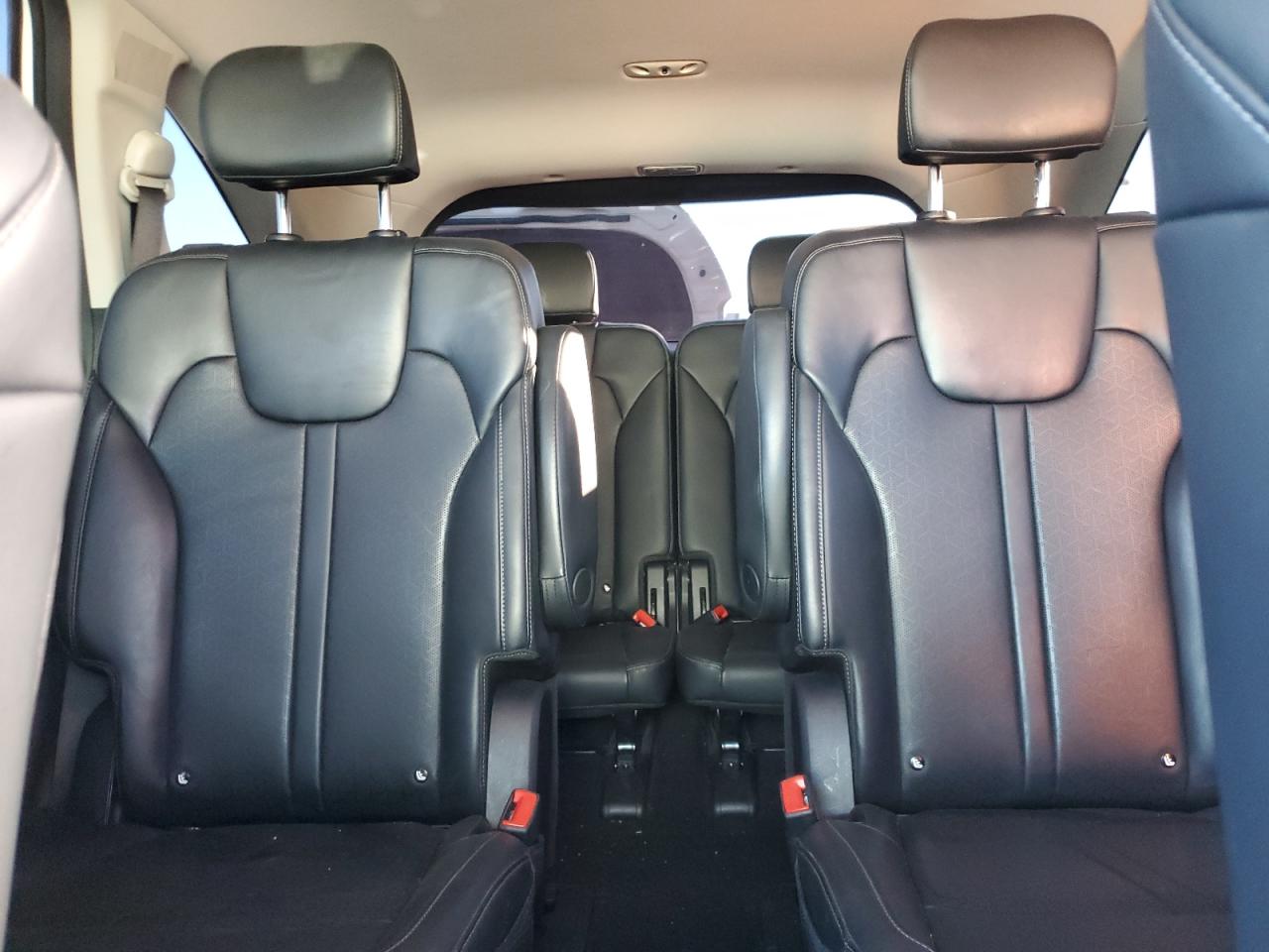 Kia Sorento Ex