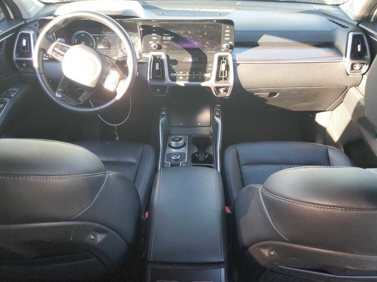 Kia Sorento Ex