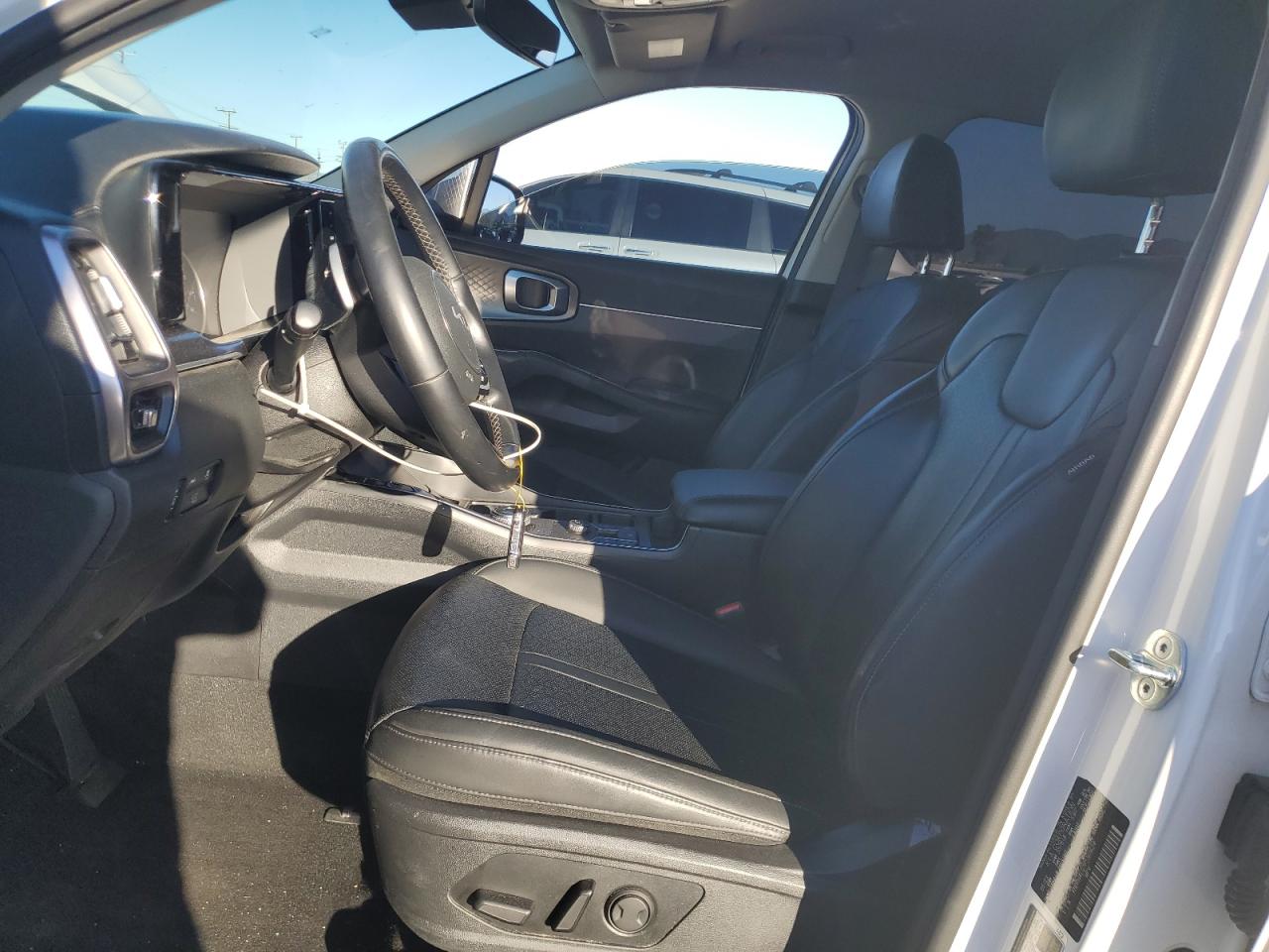 Kia Sorento Ex