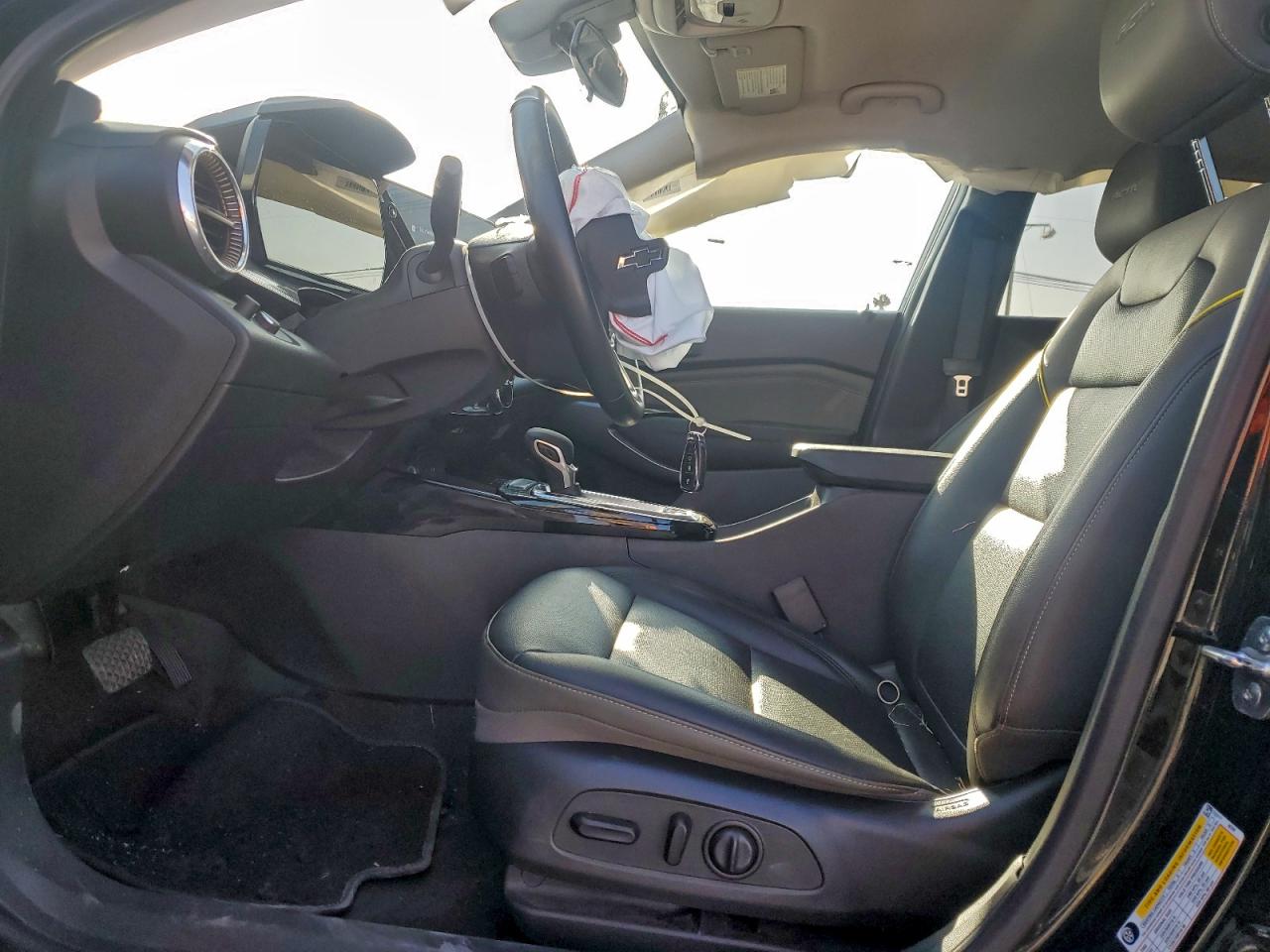Chevrolet Trax Activ