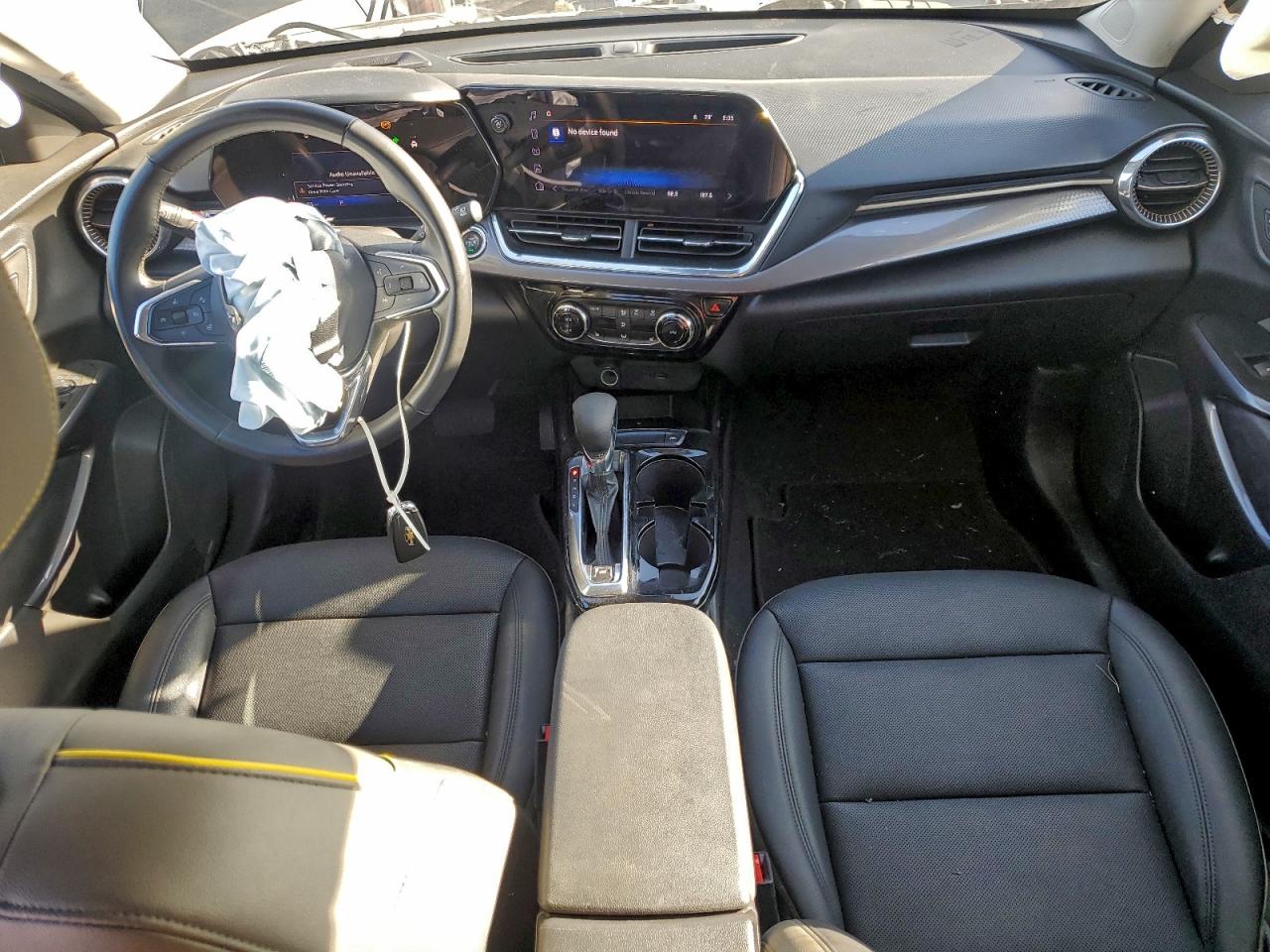Chevrolet Trax Activ