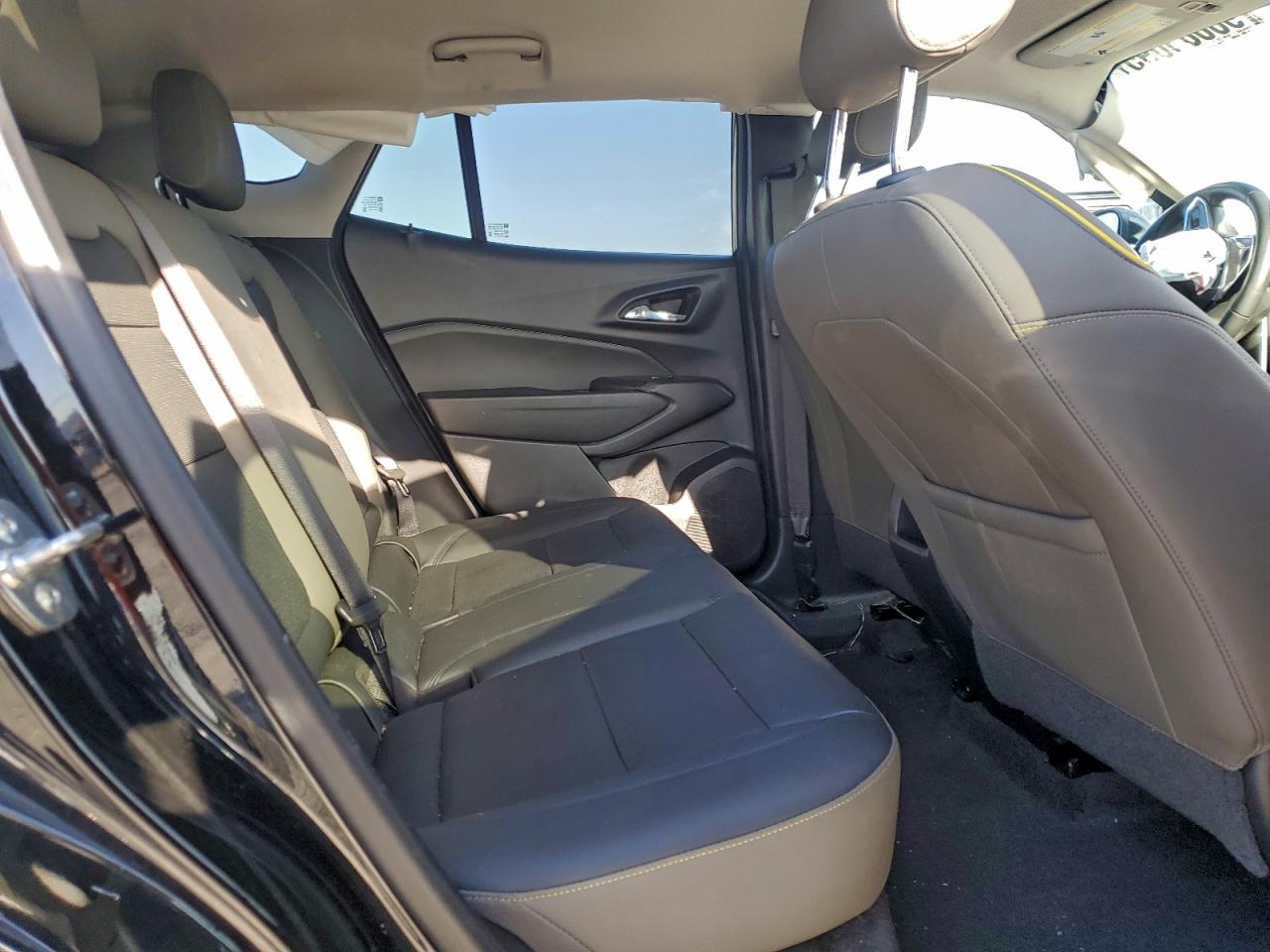 Chevrolet Trax Activ