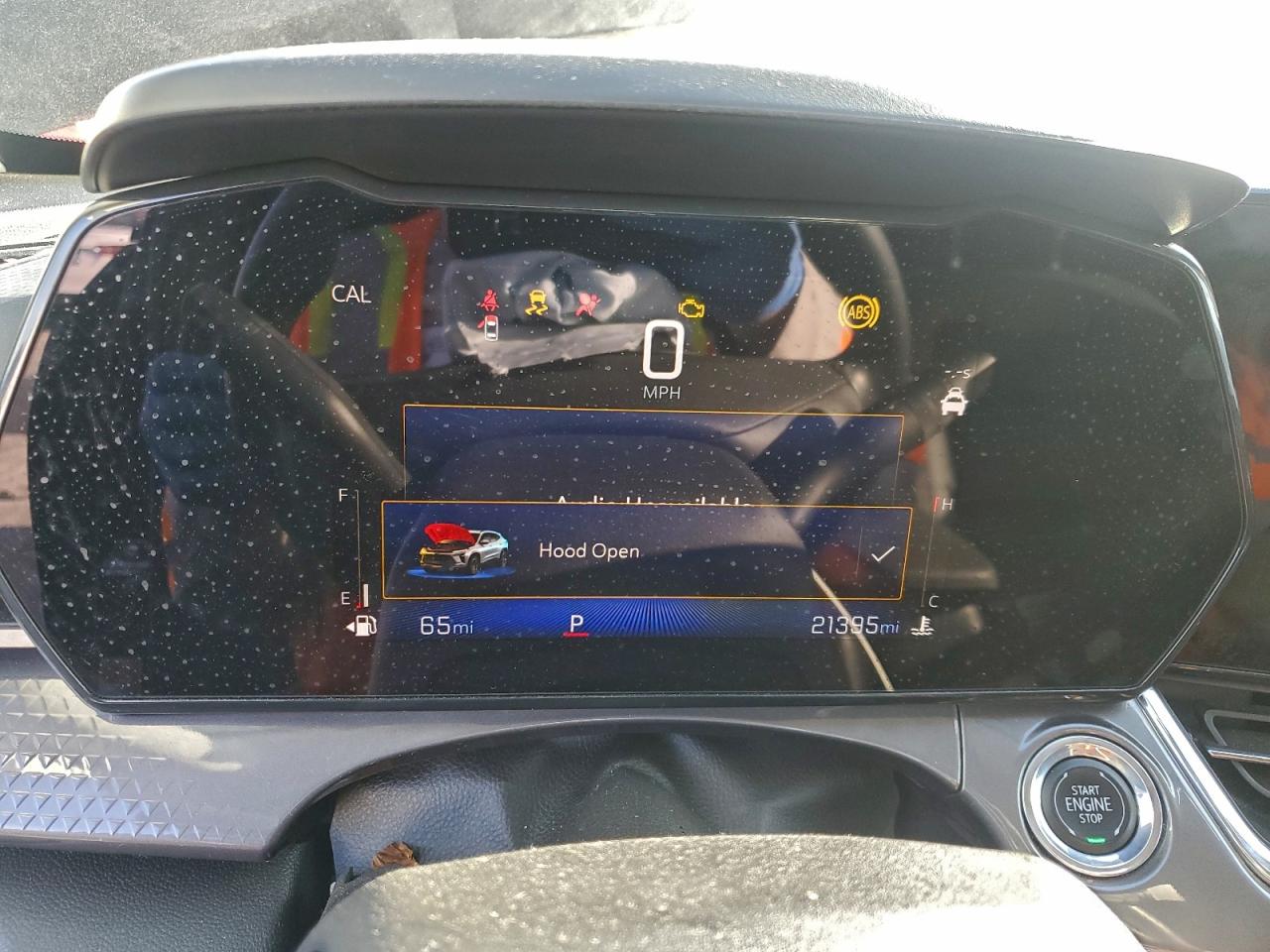 Chevrolet Trax Activ