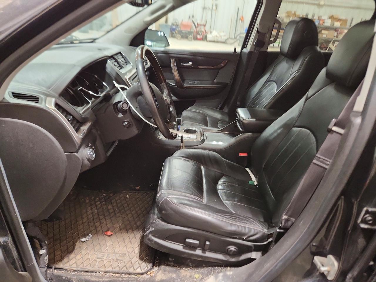 GMC Acadia Denali