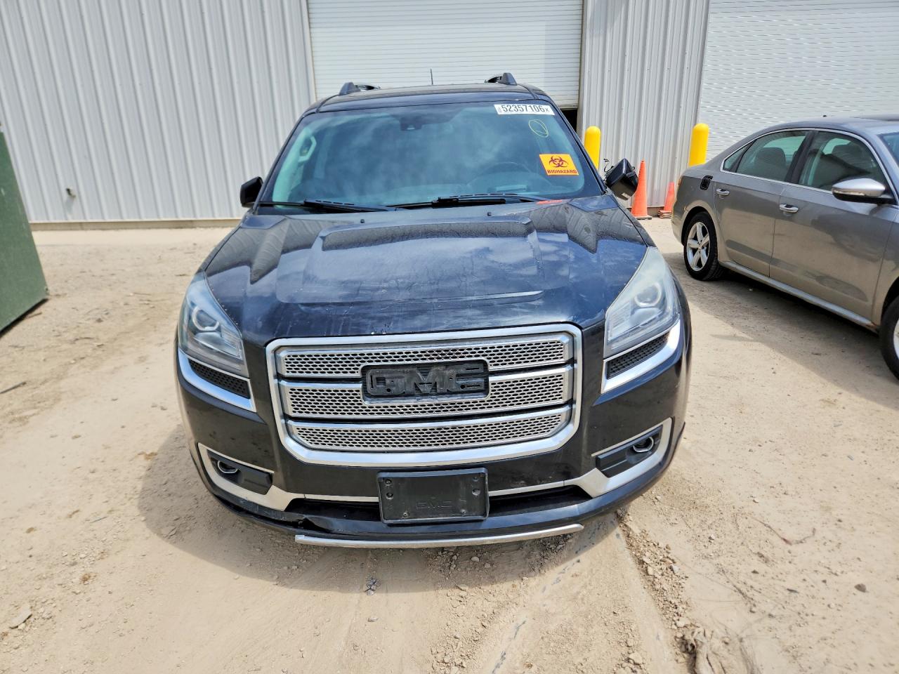 GMC Acadia Denali