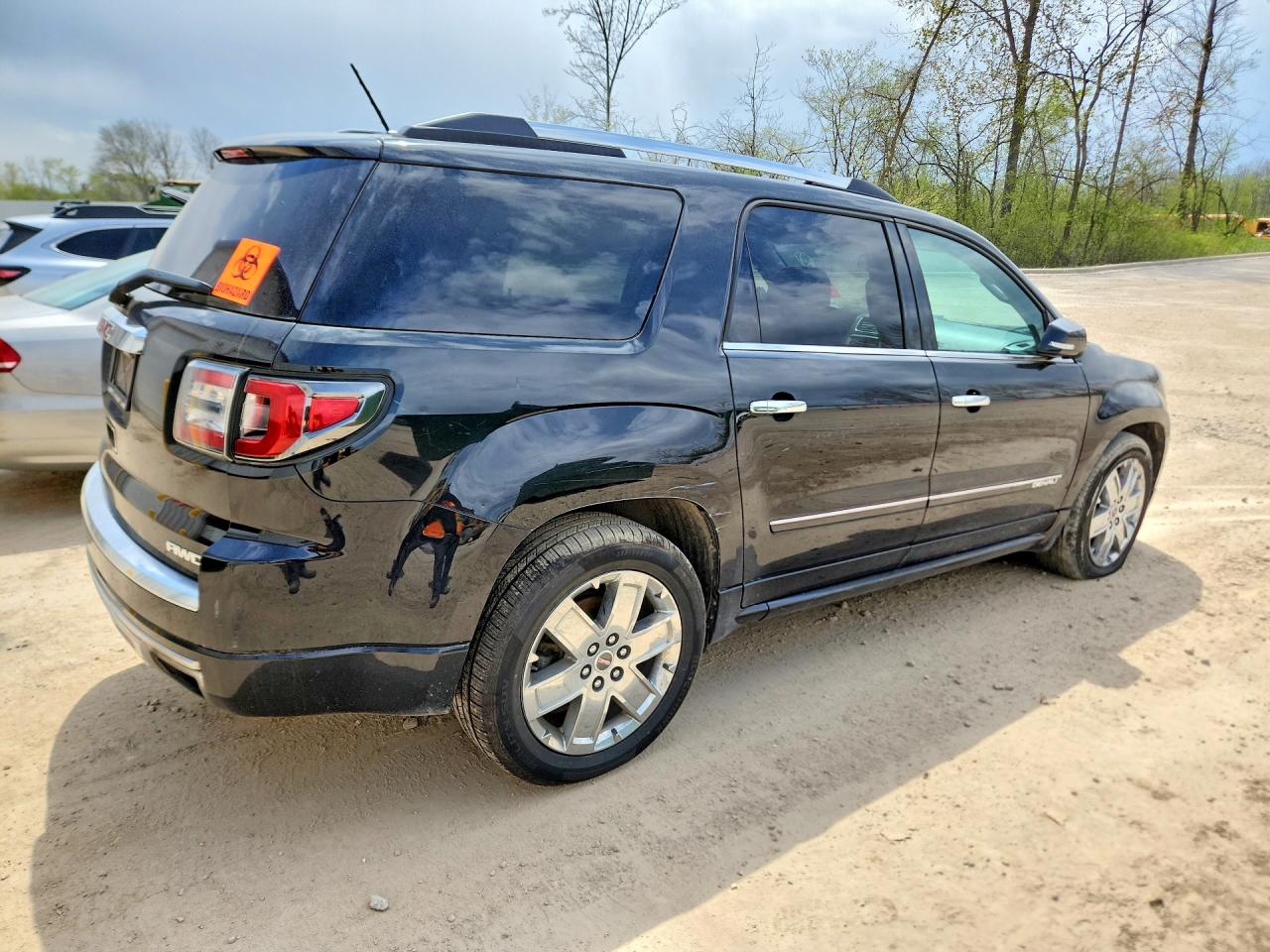 GMC Acadia Denali