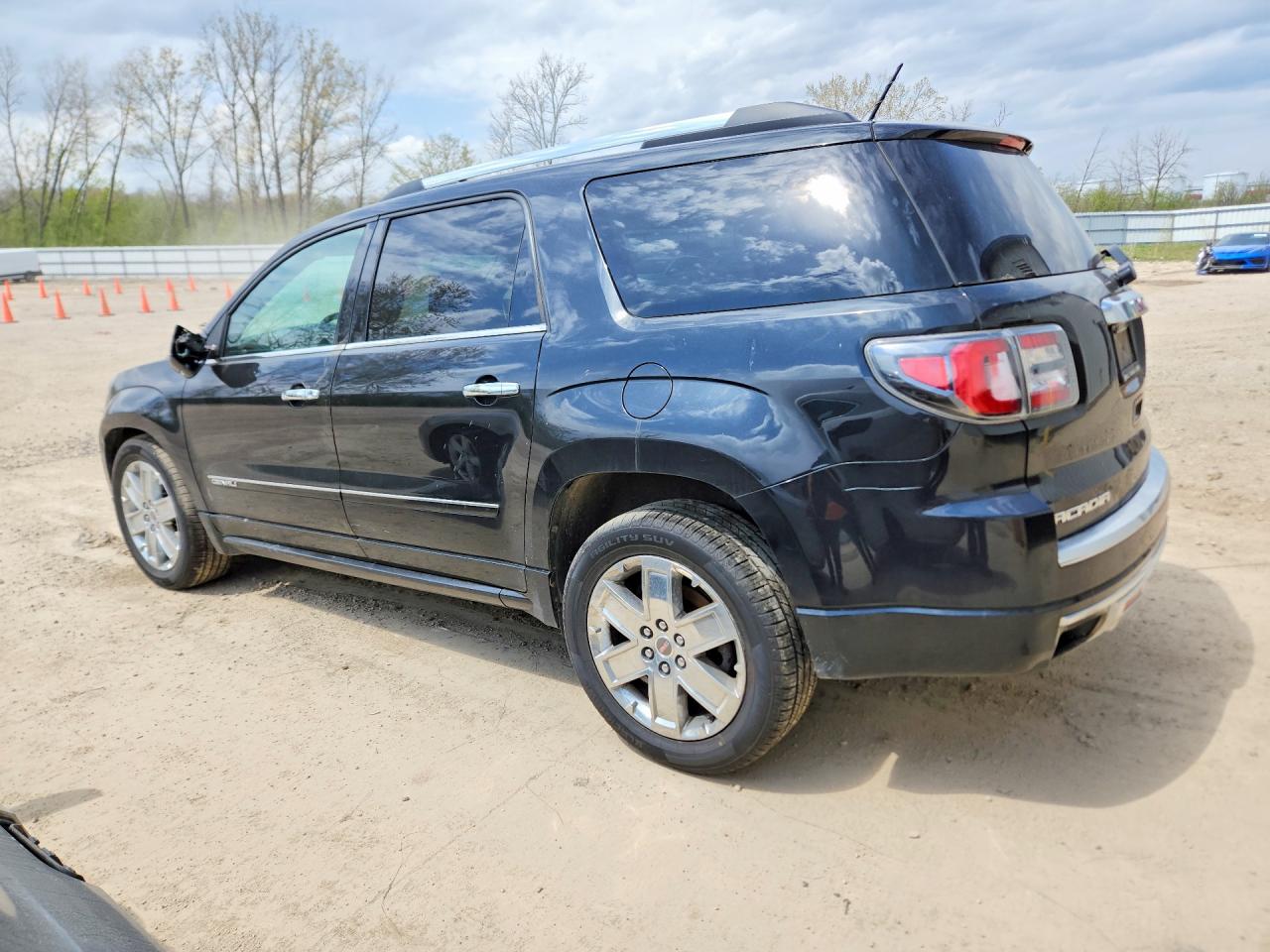 GMC Acadia Denali