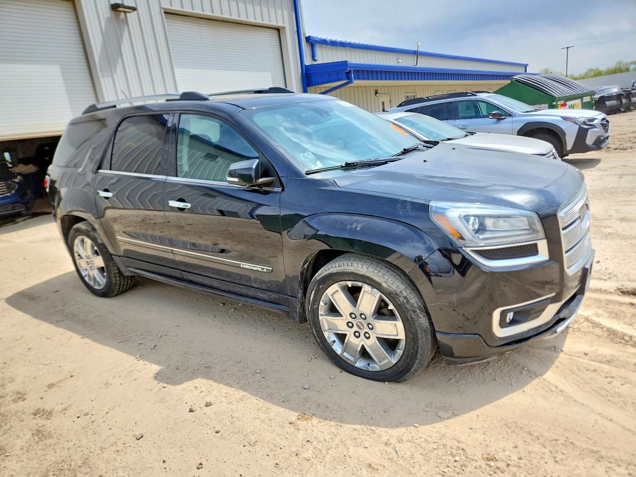GMC Acadia Denali